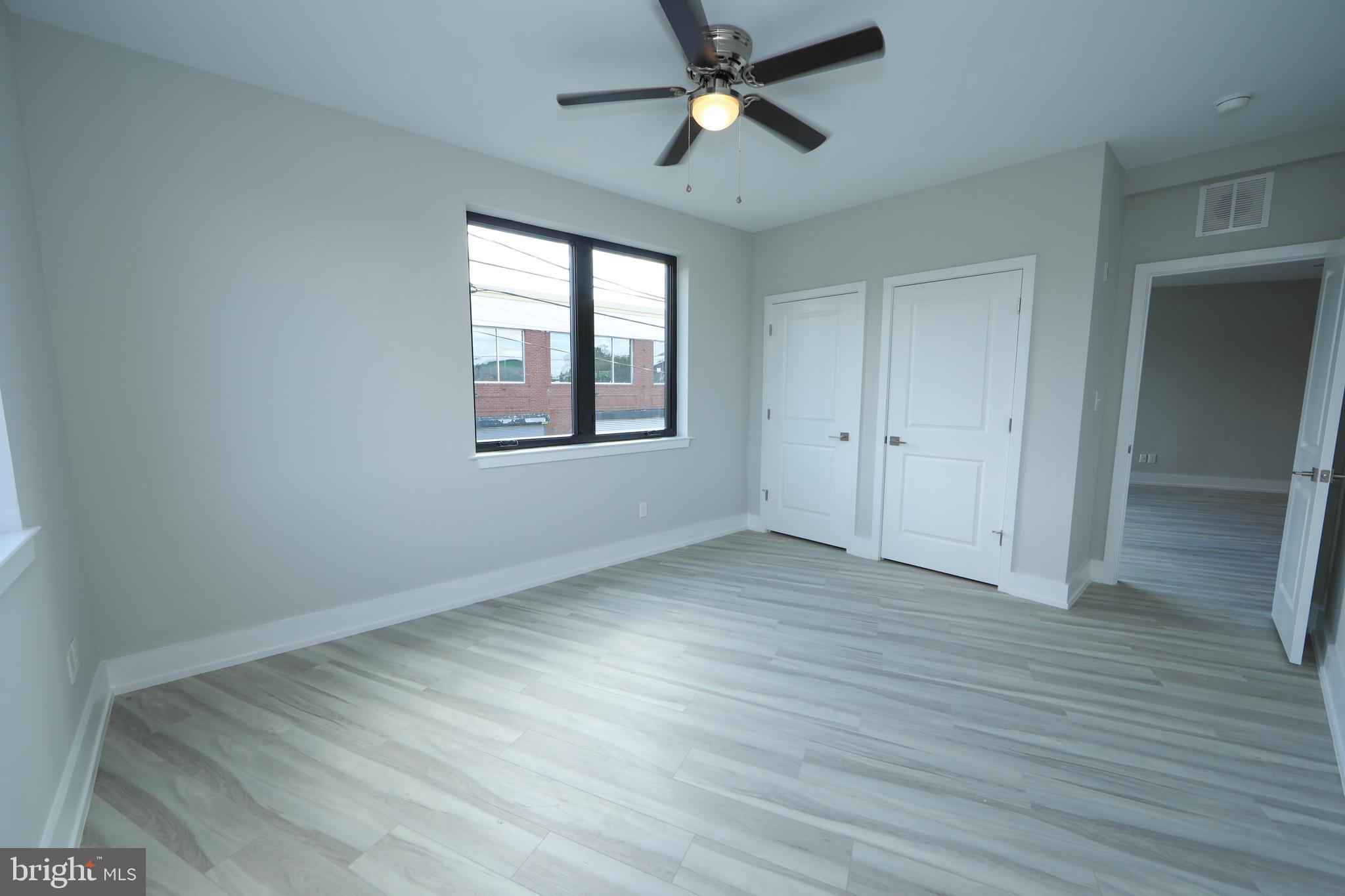 WEST KENSINGTON - Residential