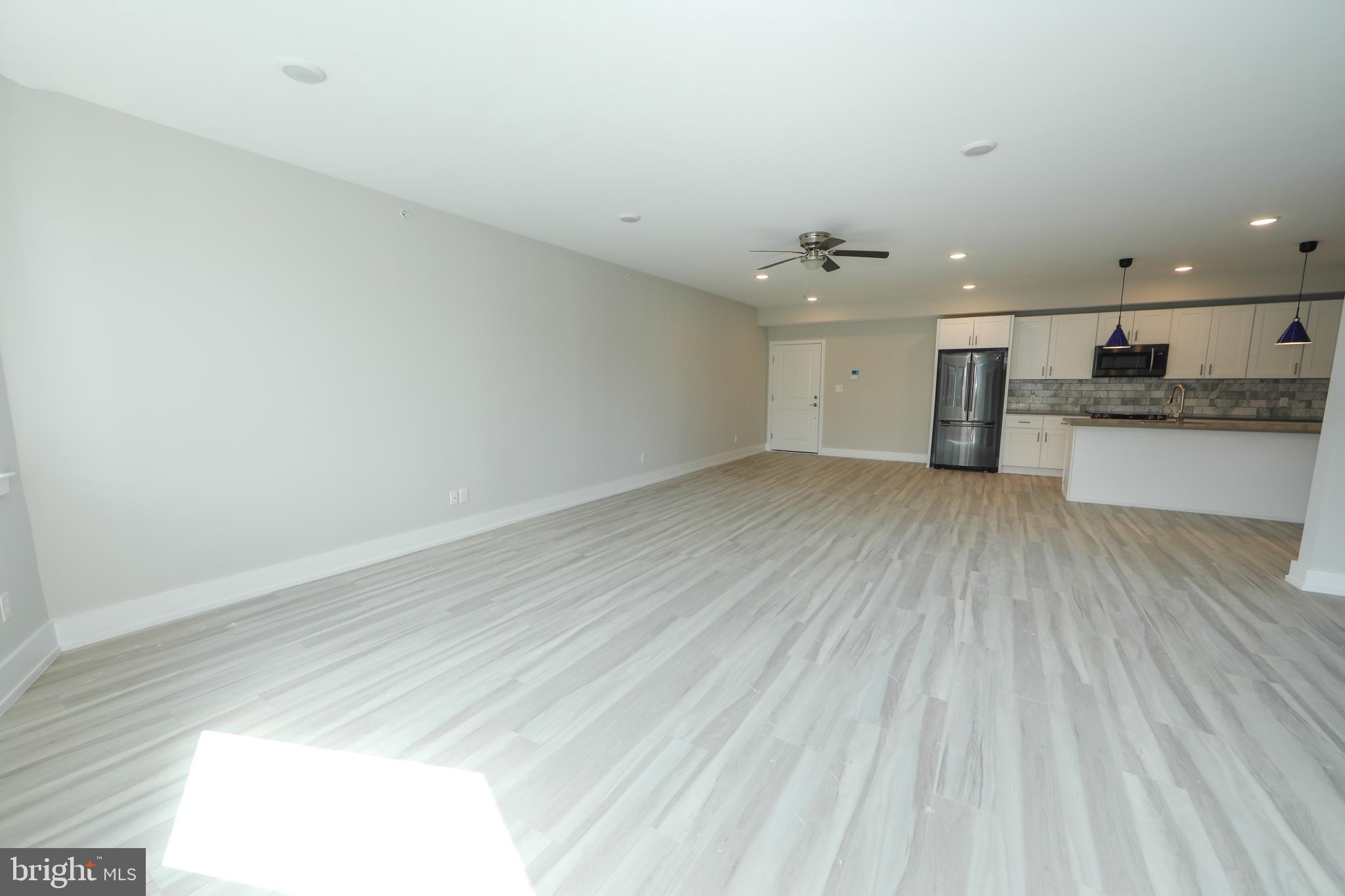 WEST KENSINGTON - Residential