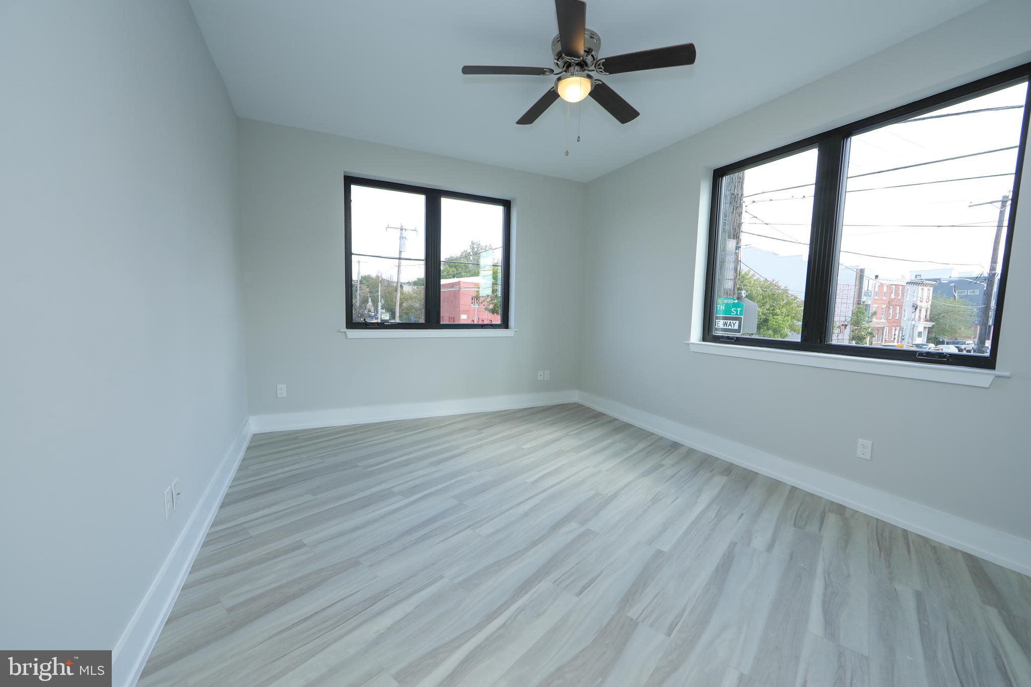 WEST KENSINGTON - Residential