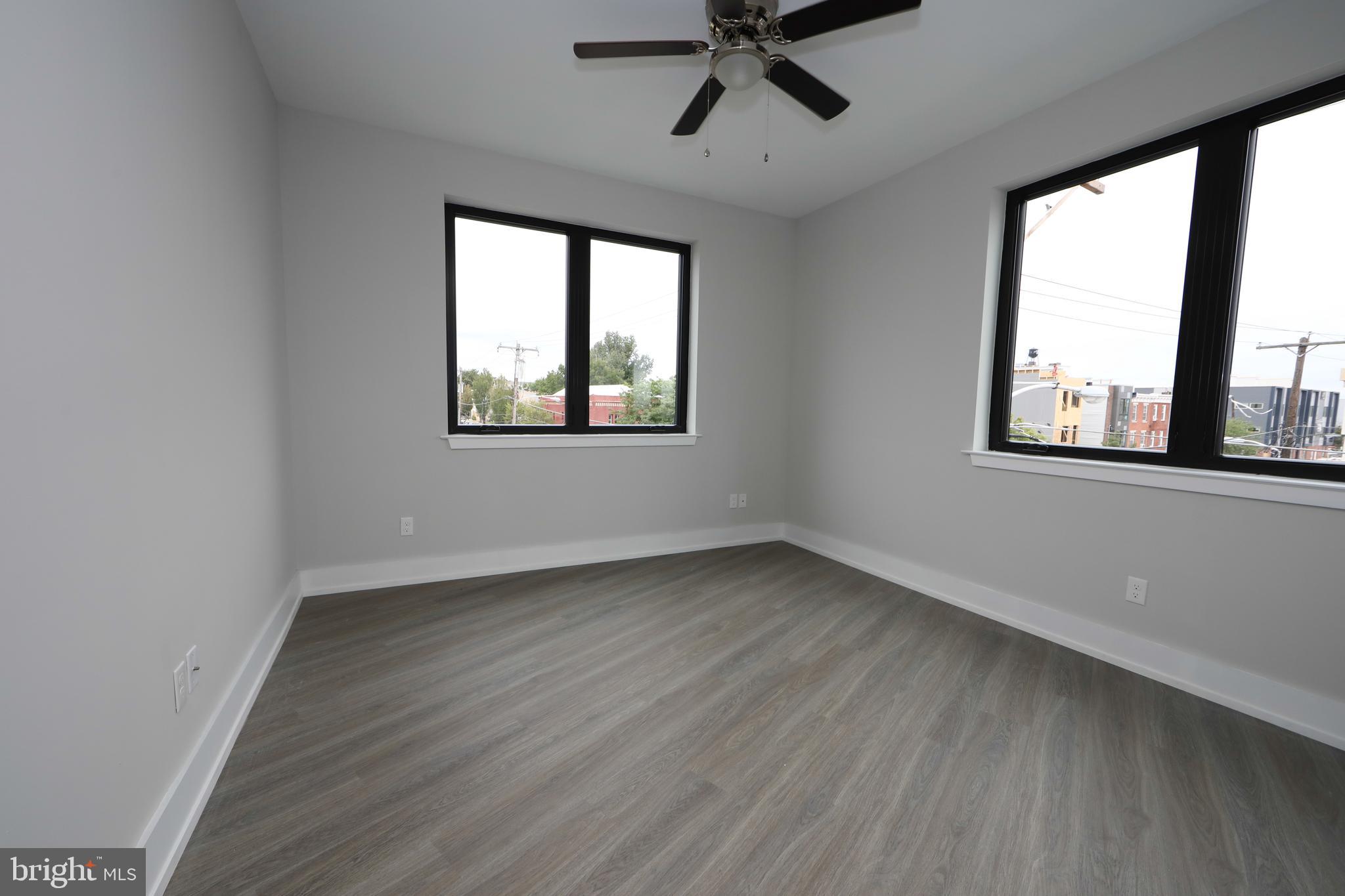 WEST KENSINGTON - Residential