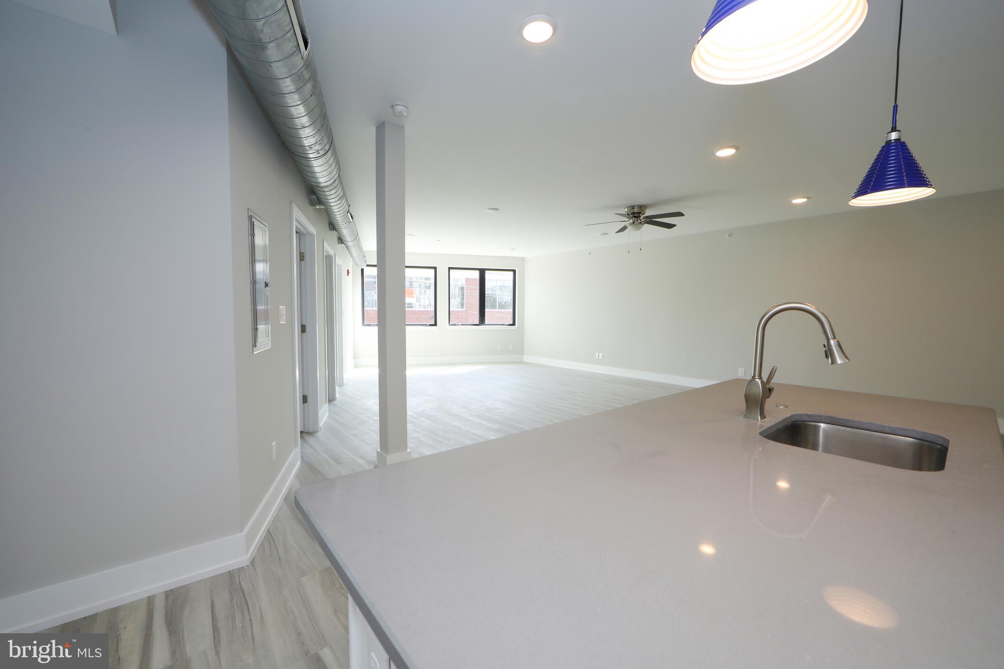 WEST KENSINGTON - Residential