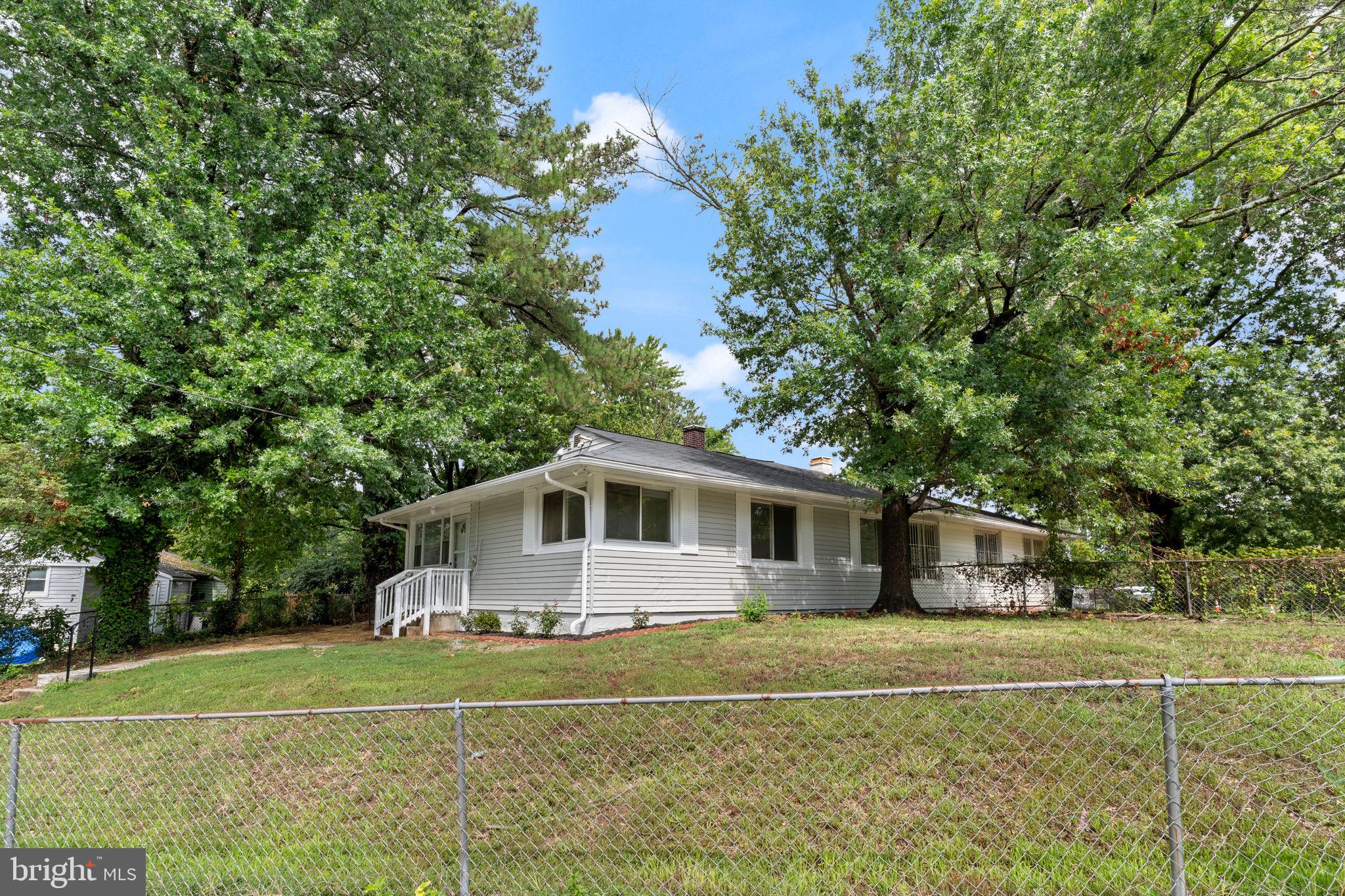 8012 ALLENDALE DRIVE