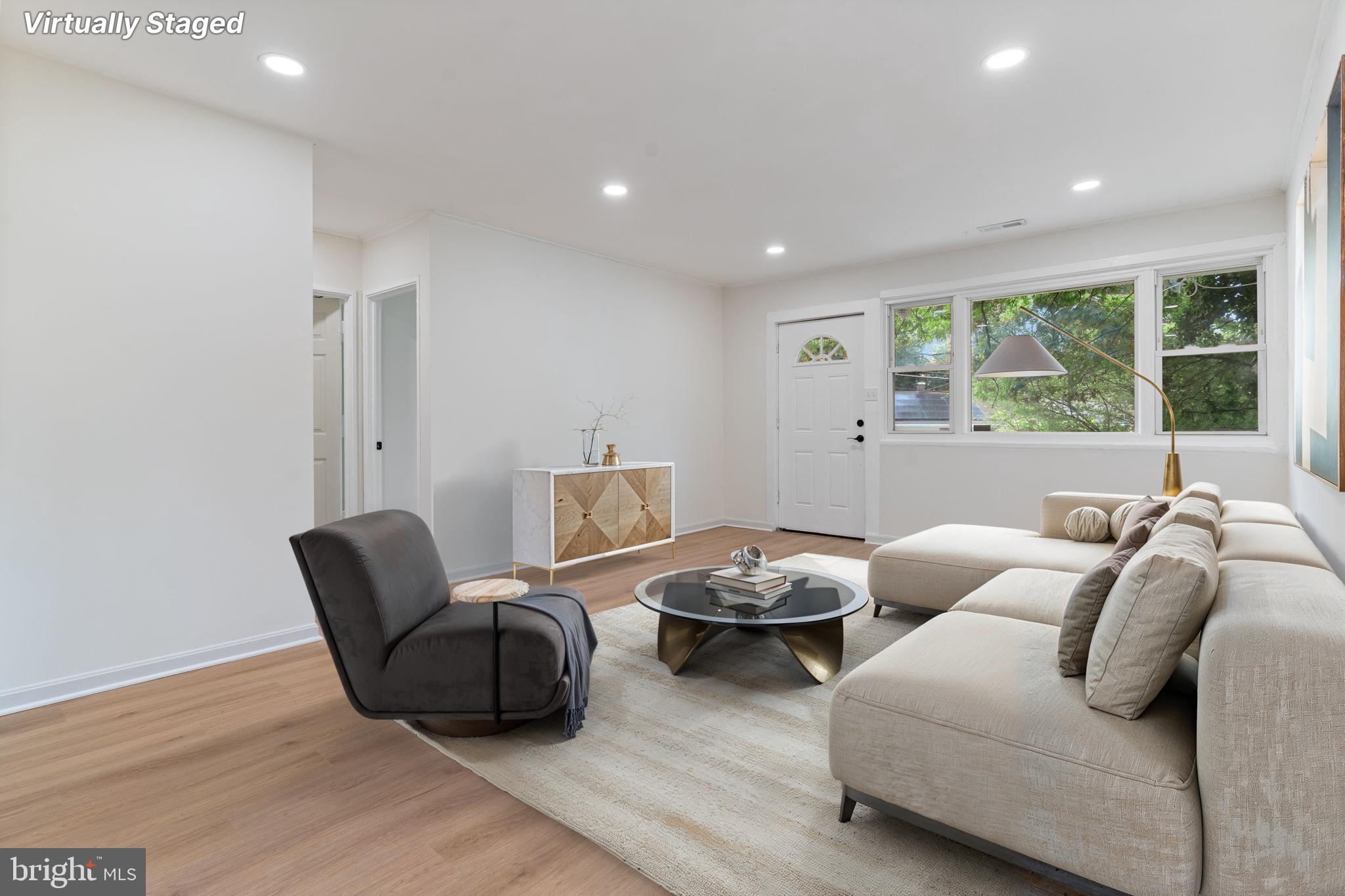 8012 ALLENDALE DRIVE