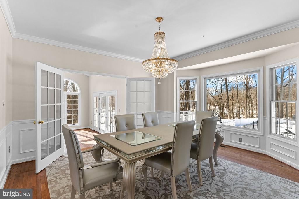 WOODMORE SOUTH - Residential