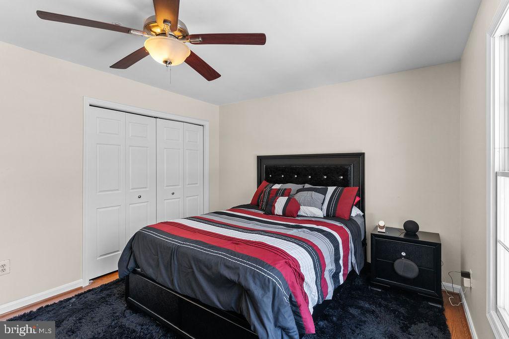 WOODMORE SOUTH - Residential