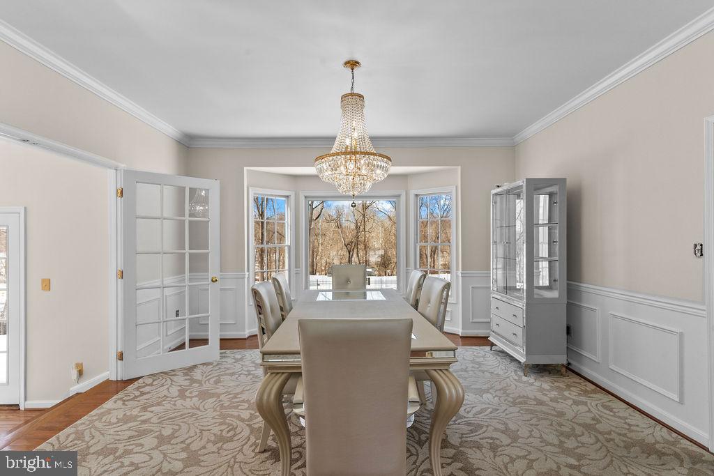 WOODMORE SOUTH - Residential