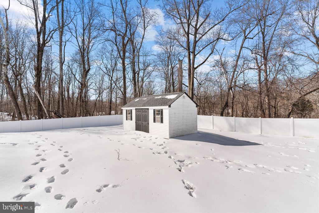 WOODMORE SOUTH - Residential