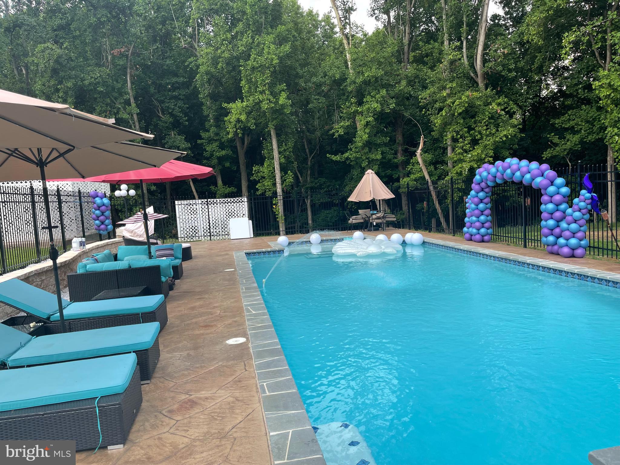 WOODMORE SOUTH - Residential