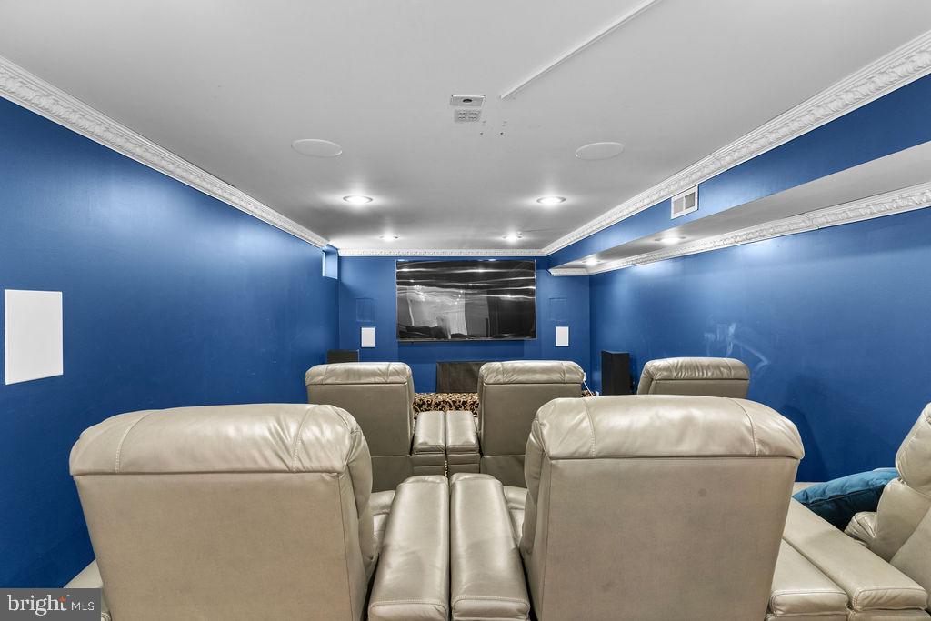 WOODMORE SOUTH - Residential