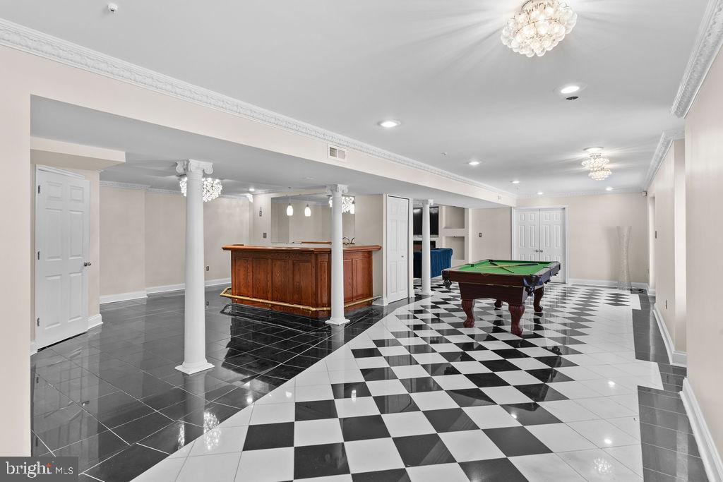 WOODMORE SOUTH - Residential