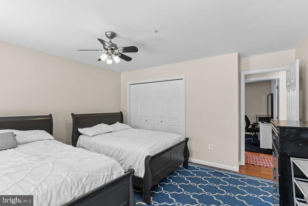 WOODMORE SOUTH - Residential