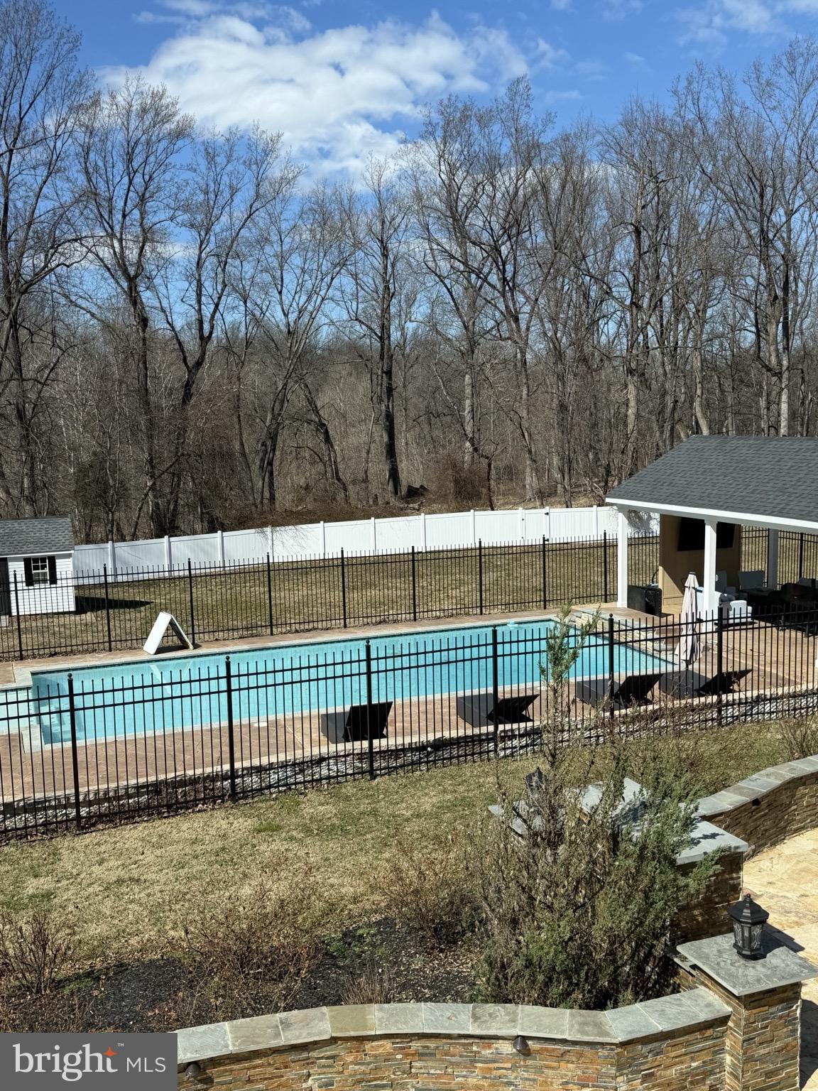 WOODMORE SOUTH - Residential