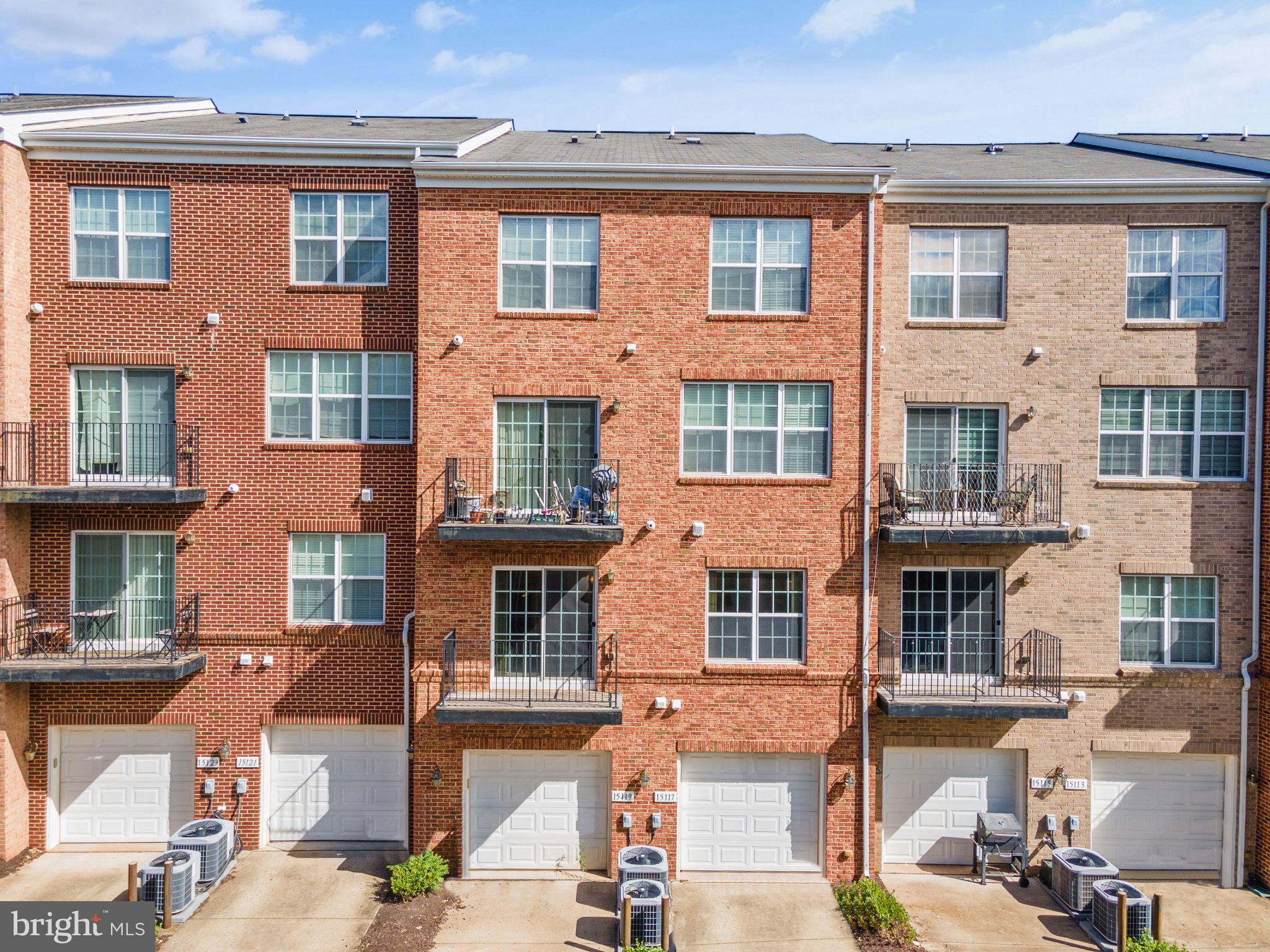 MARKET CENTER CONDOMINIUM - Residential