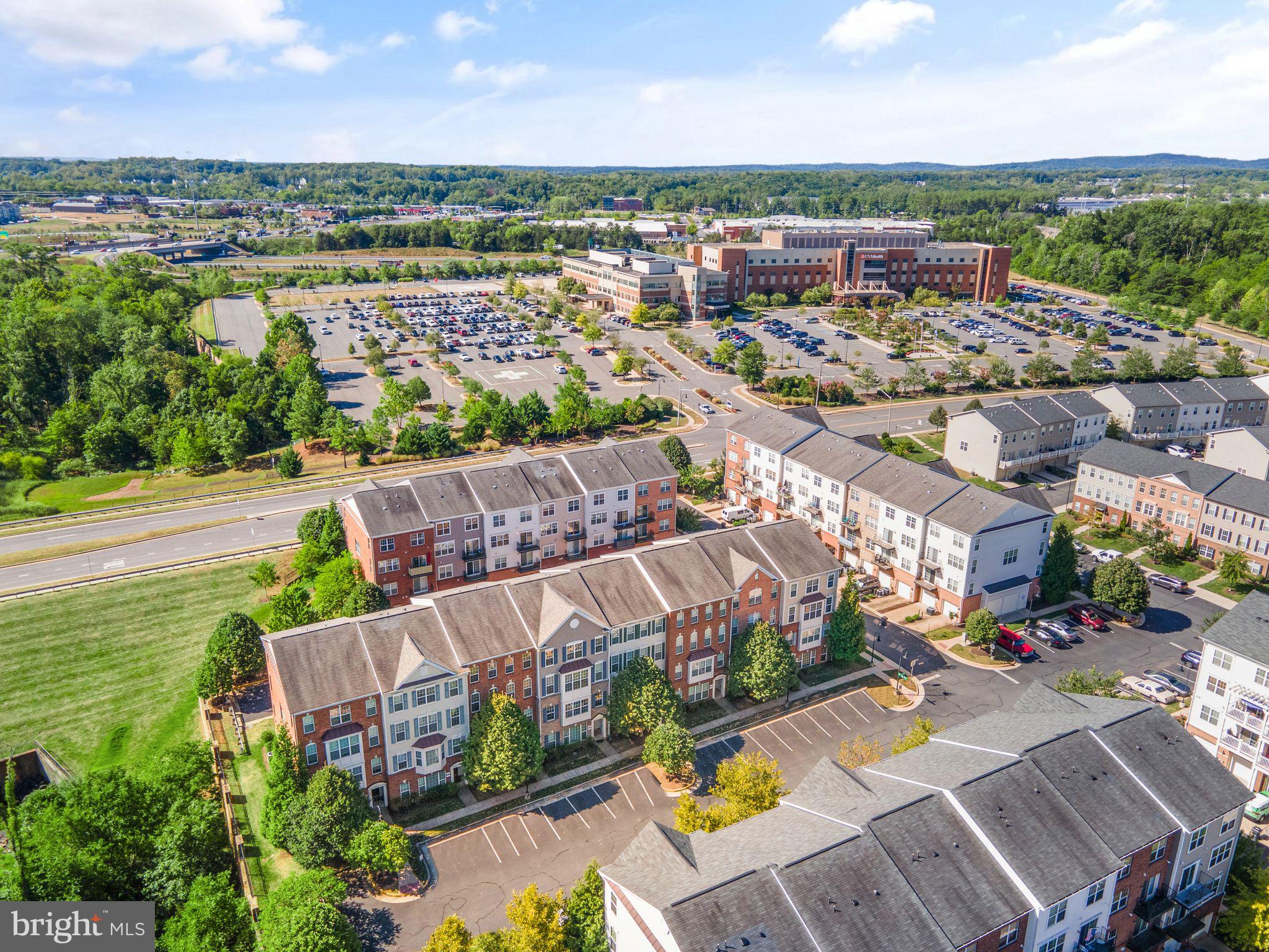 MARKET CENTER CONDOMINIUM - Residential