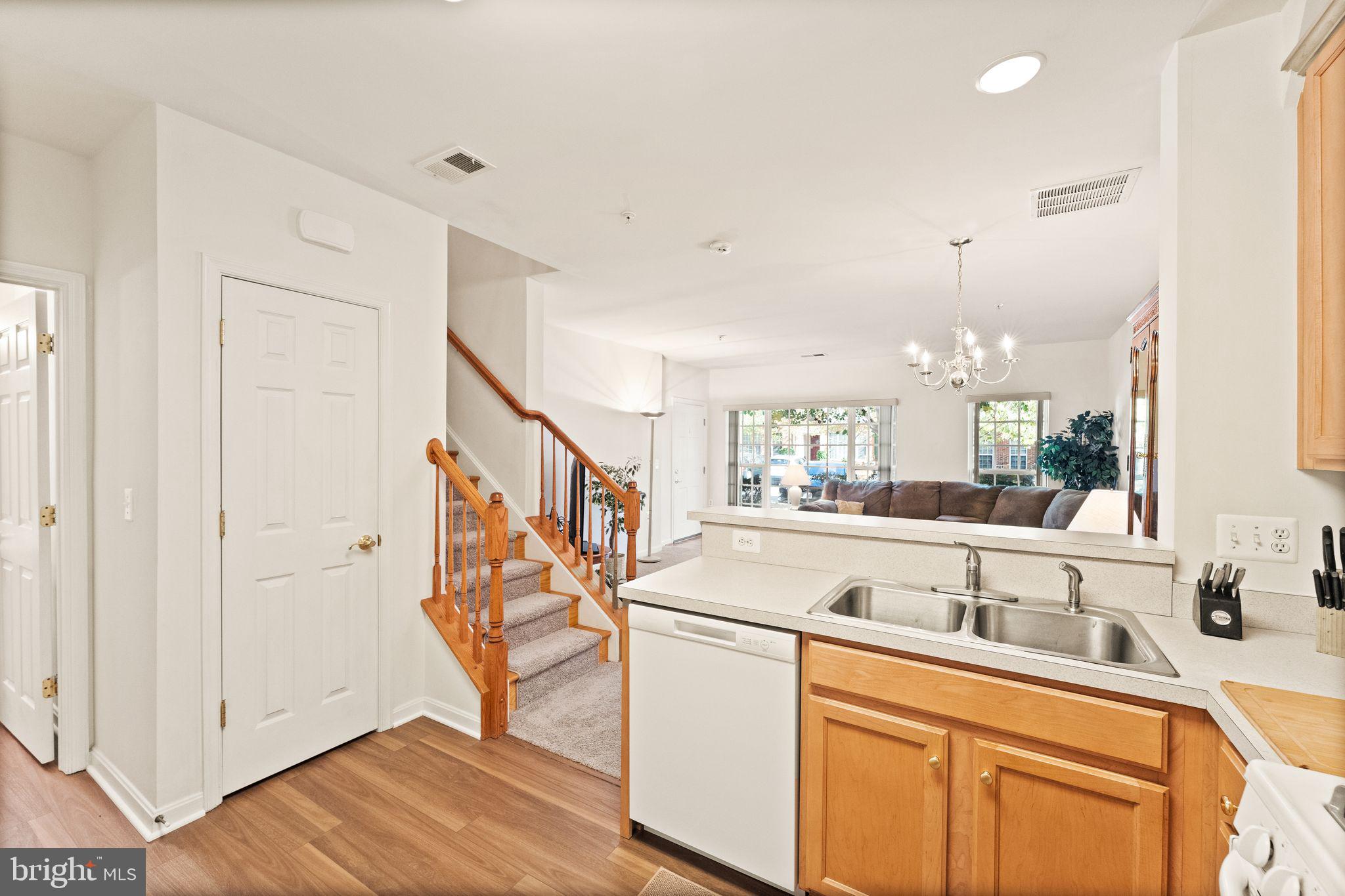 MARKET CENTER CONDOMINIUM - Residential