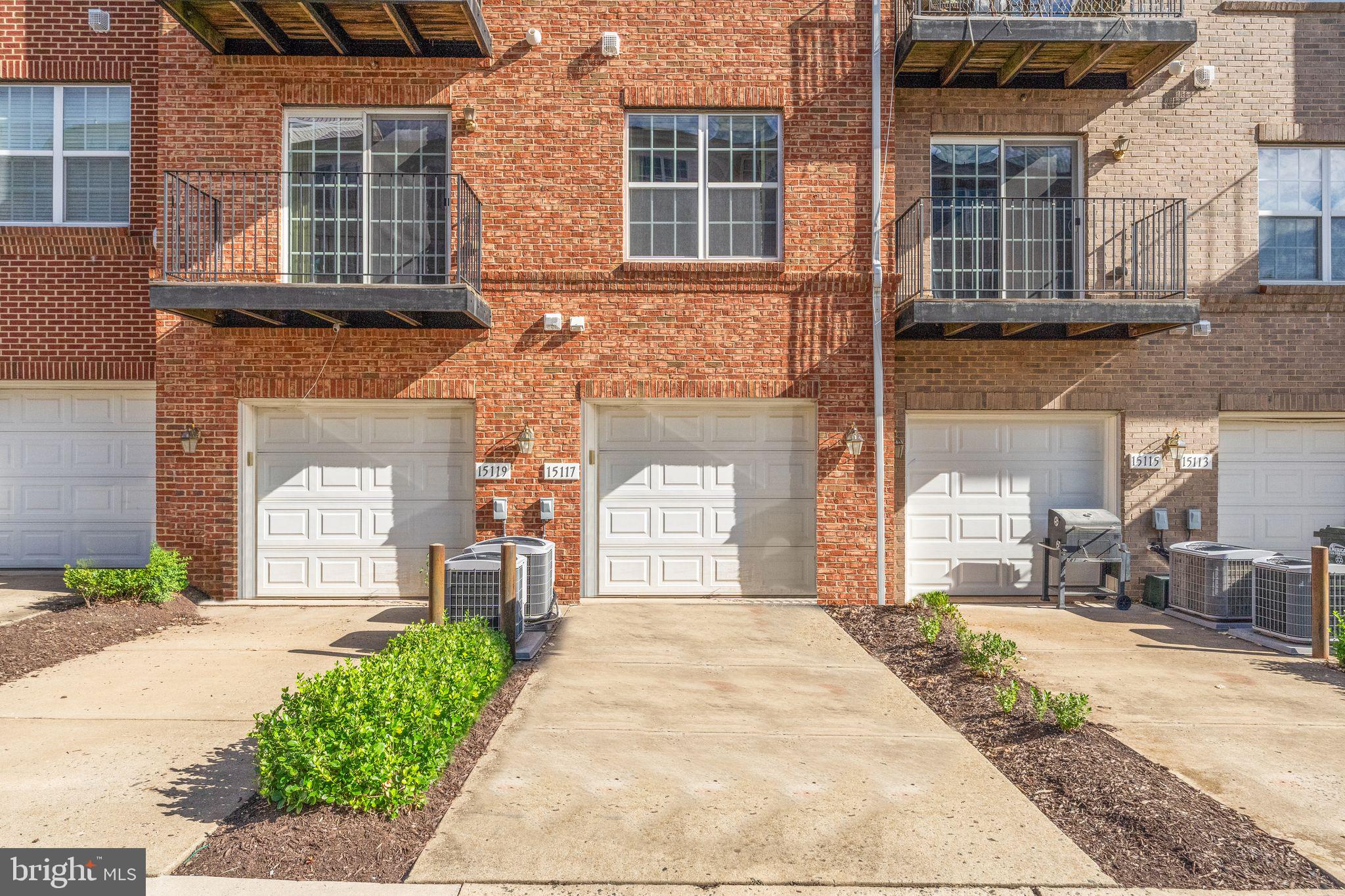 MARKET CENTER CONDOMINIUM - Residential