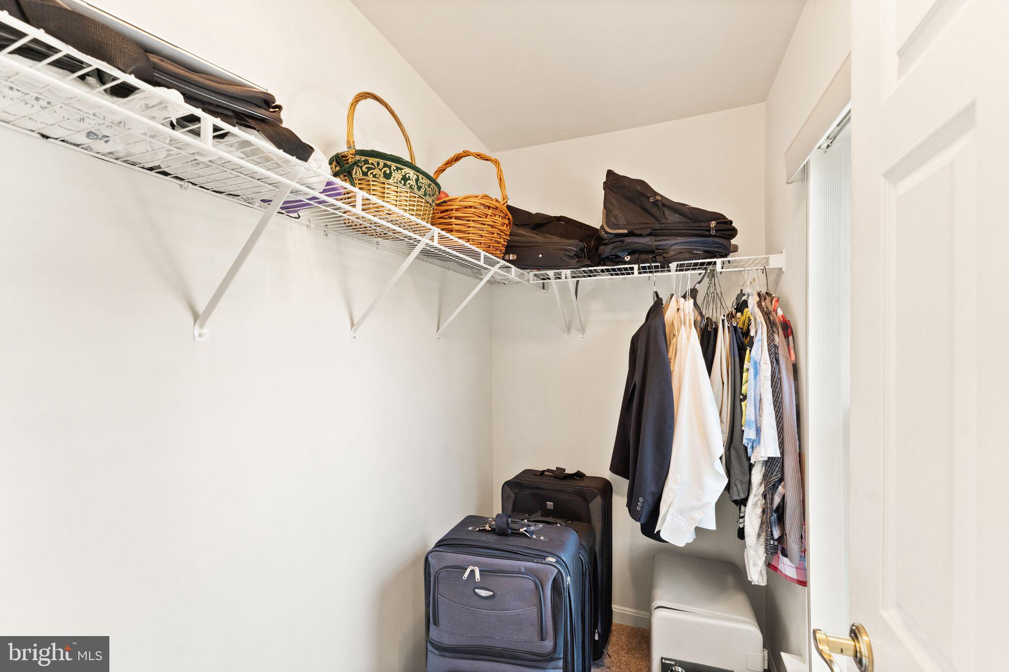 MARKET CENTER CONDOMINIUM - Residential