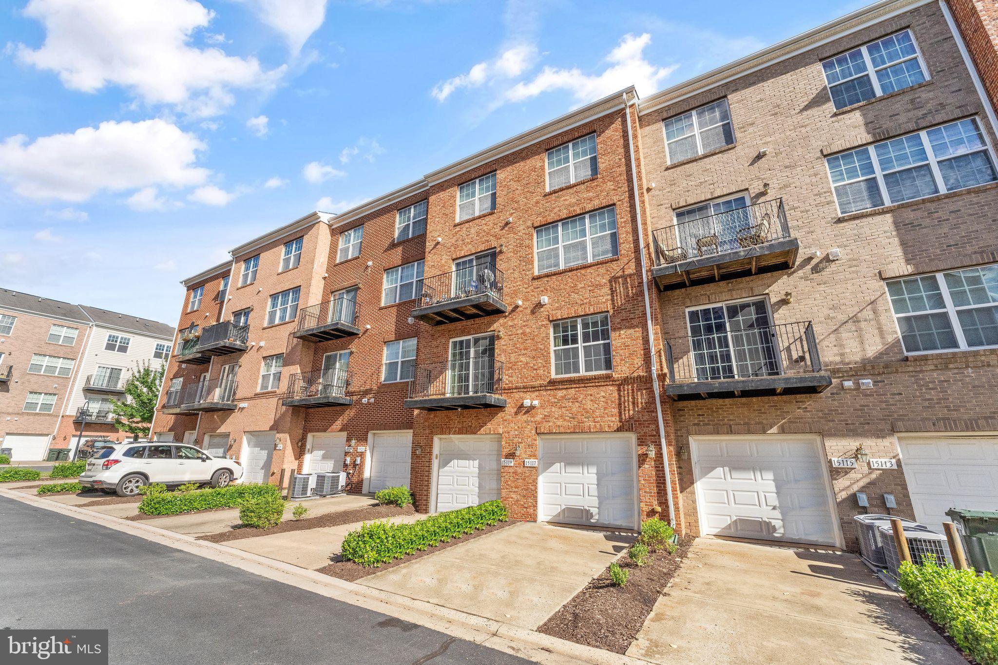 MARKET CENTER CONDOMINIUM - Residential