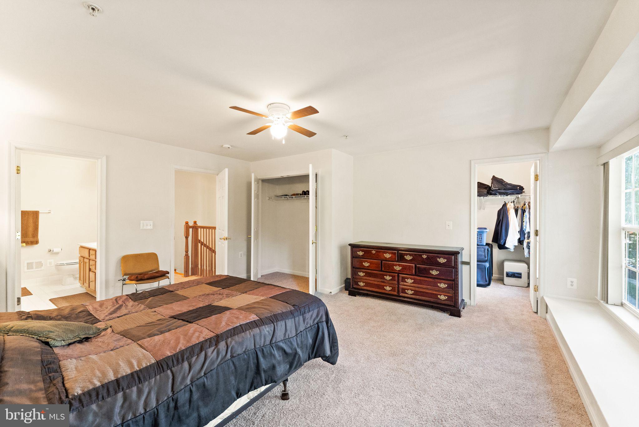 MARKET CENTER CONDOMINIUM - Residential