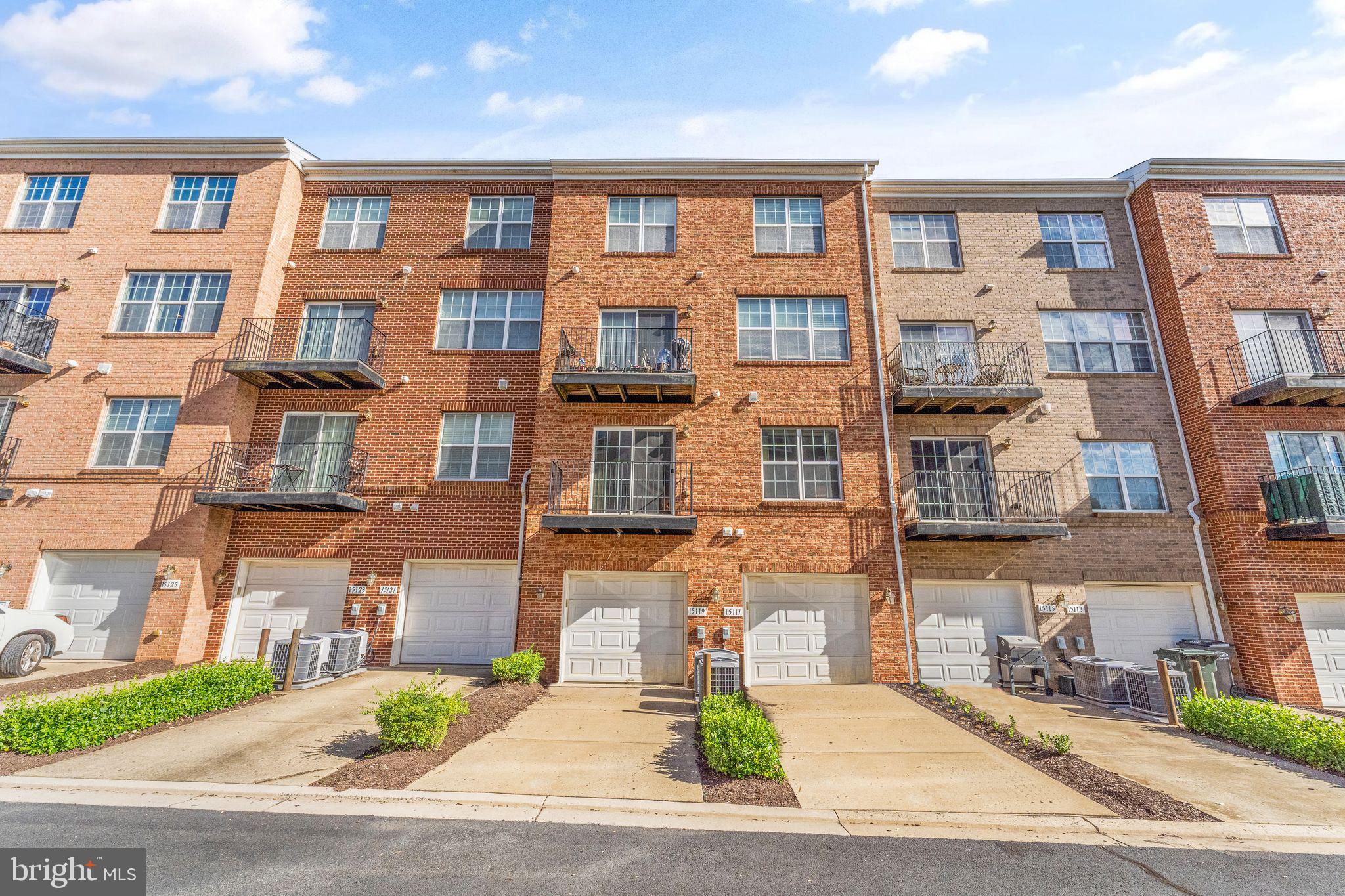 MARKET CENTER CONDOMINIUM - Residential