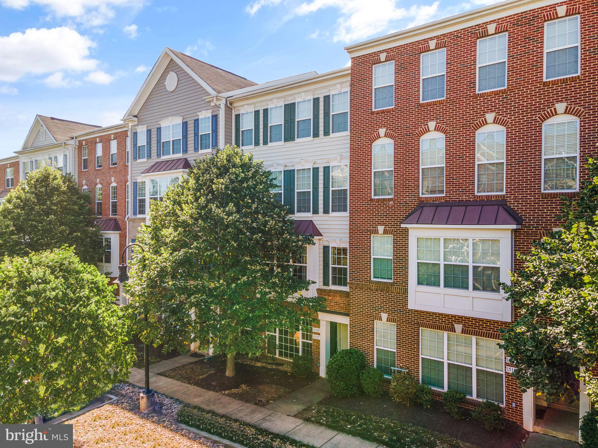 MARKET CENTER CONDOMINIUM - Residential