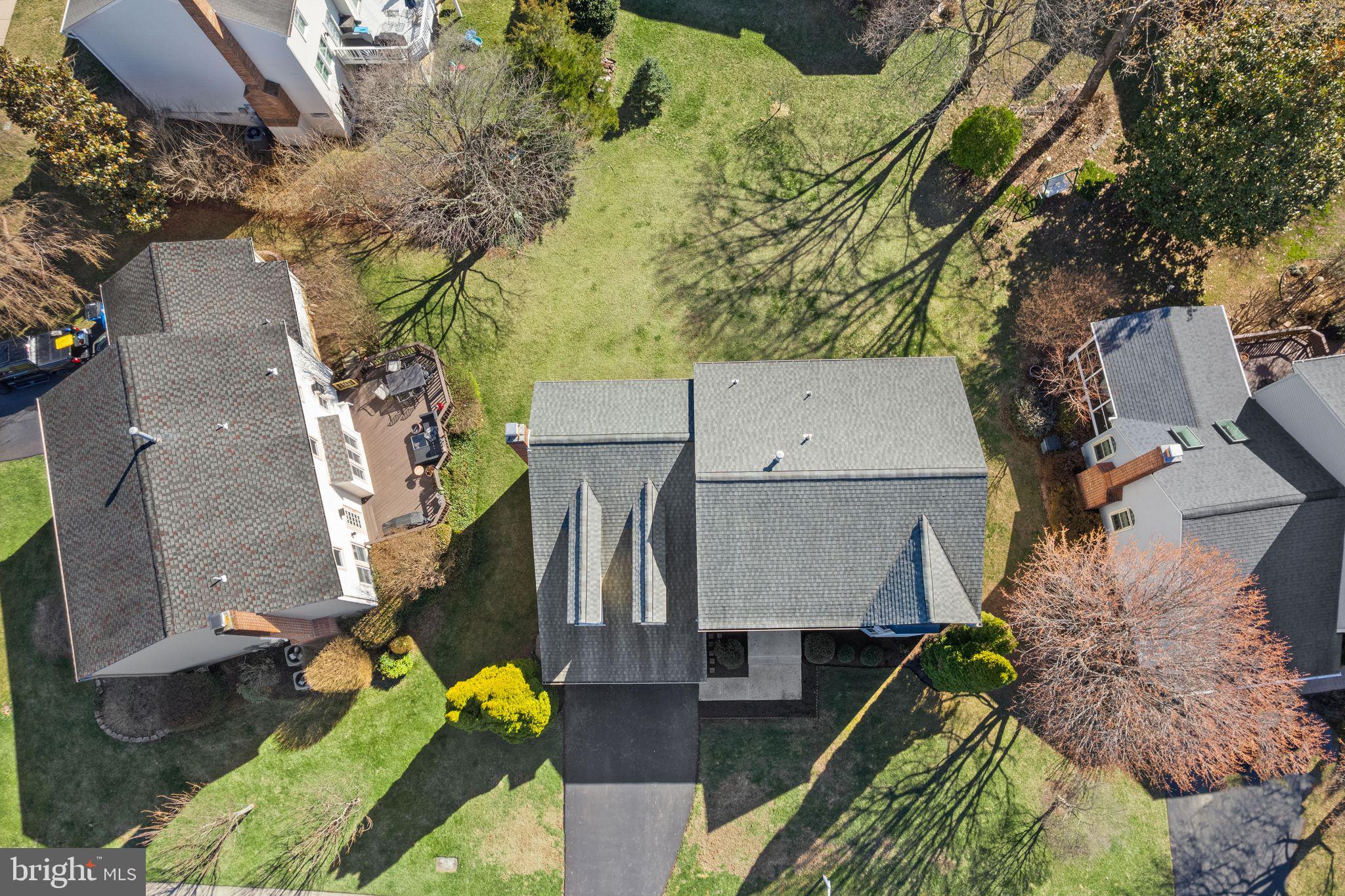 BELLE POND FARM - Residential