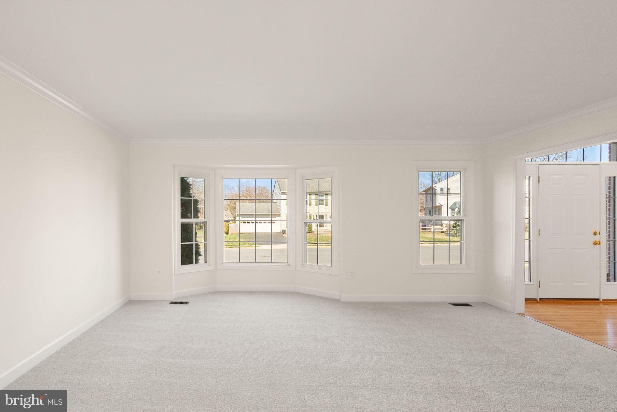 BELLE POND FARM - Residential