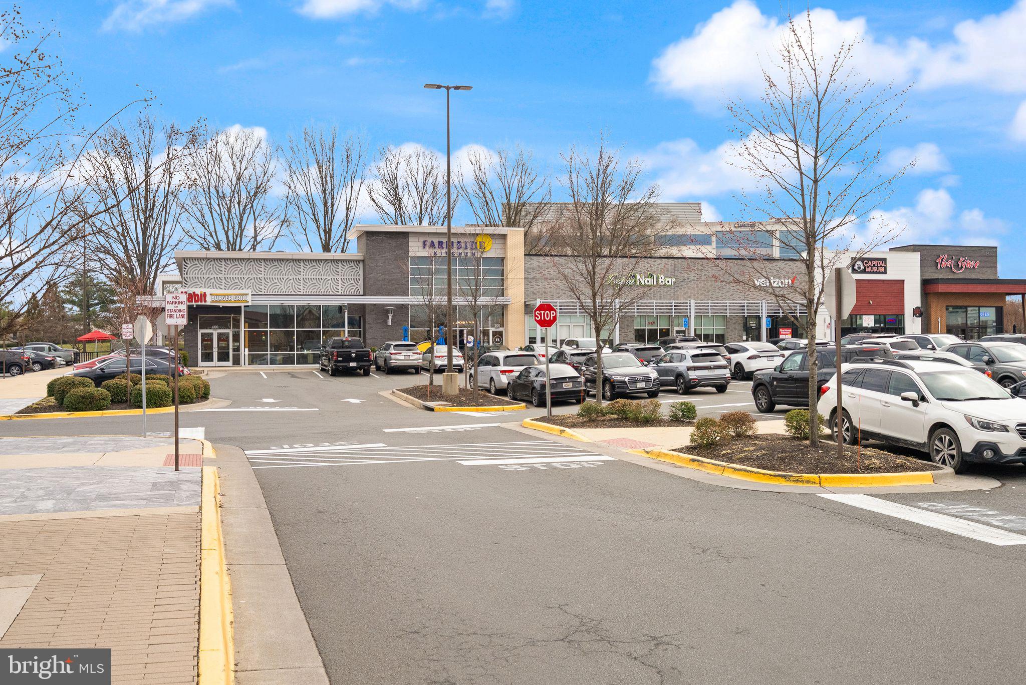 BELLE POND FARM - Residential