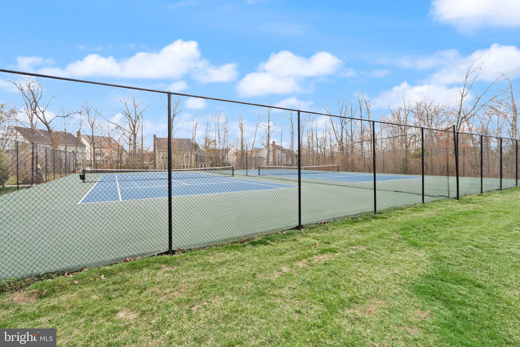 BELLE POND FARM - Residential