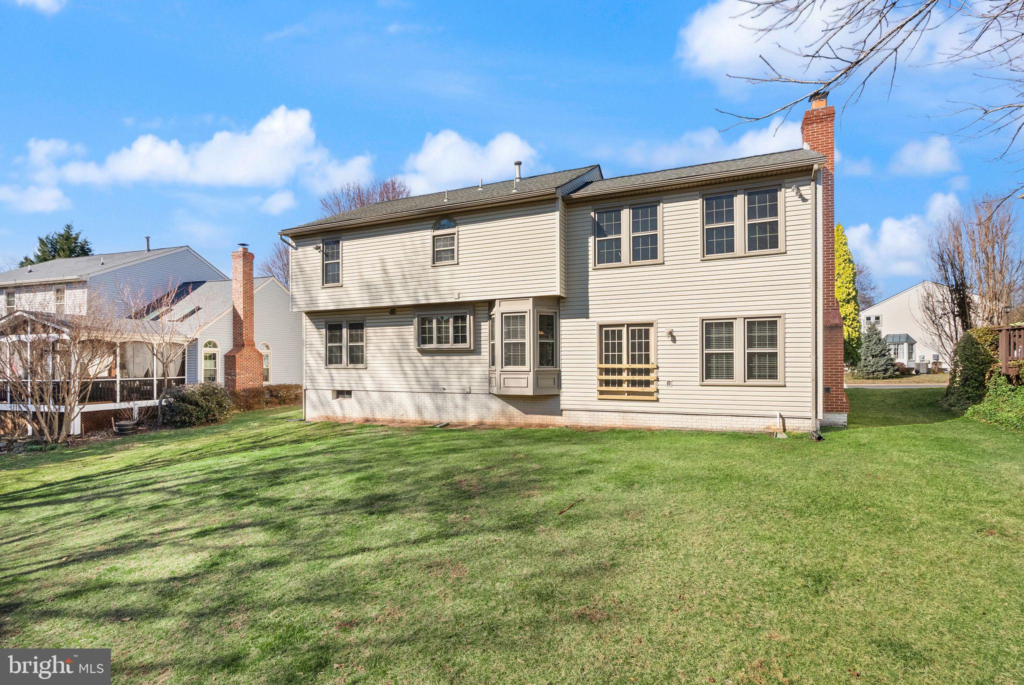 BELLE POND FARM - Residential