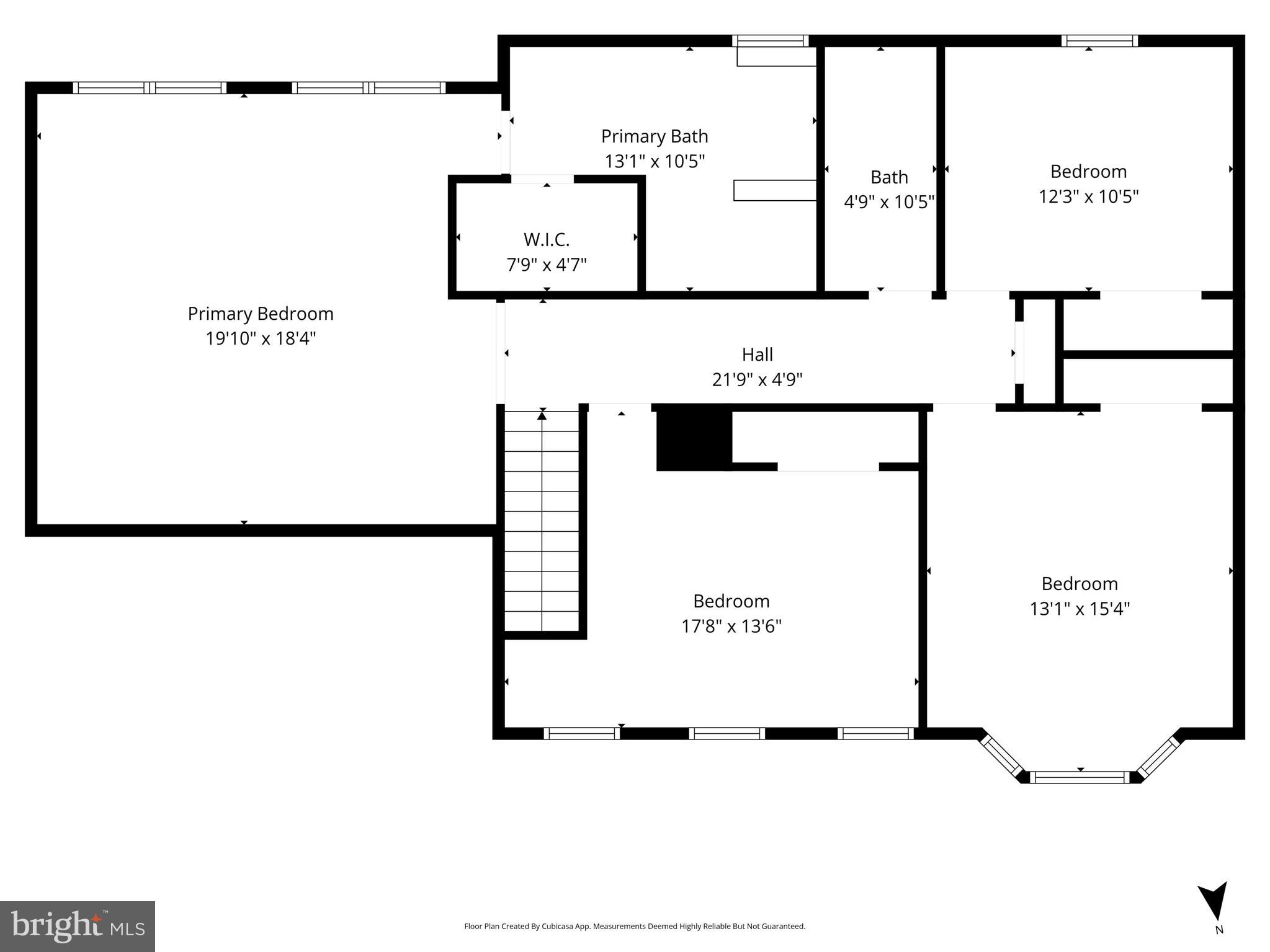 BELLE POND FARM - Residential