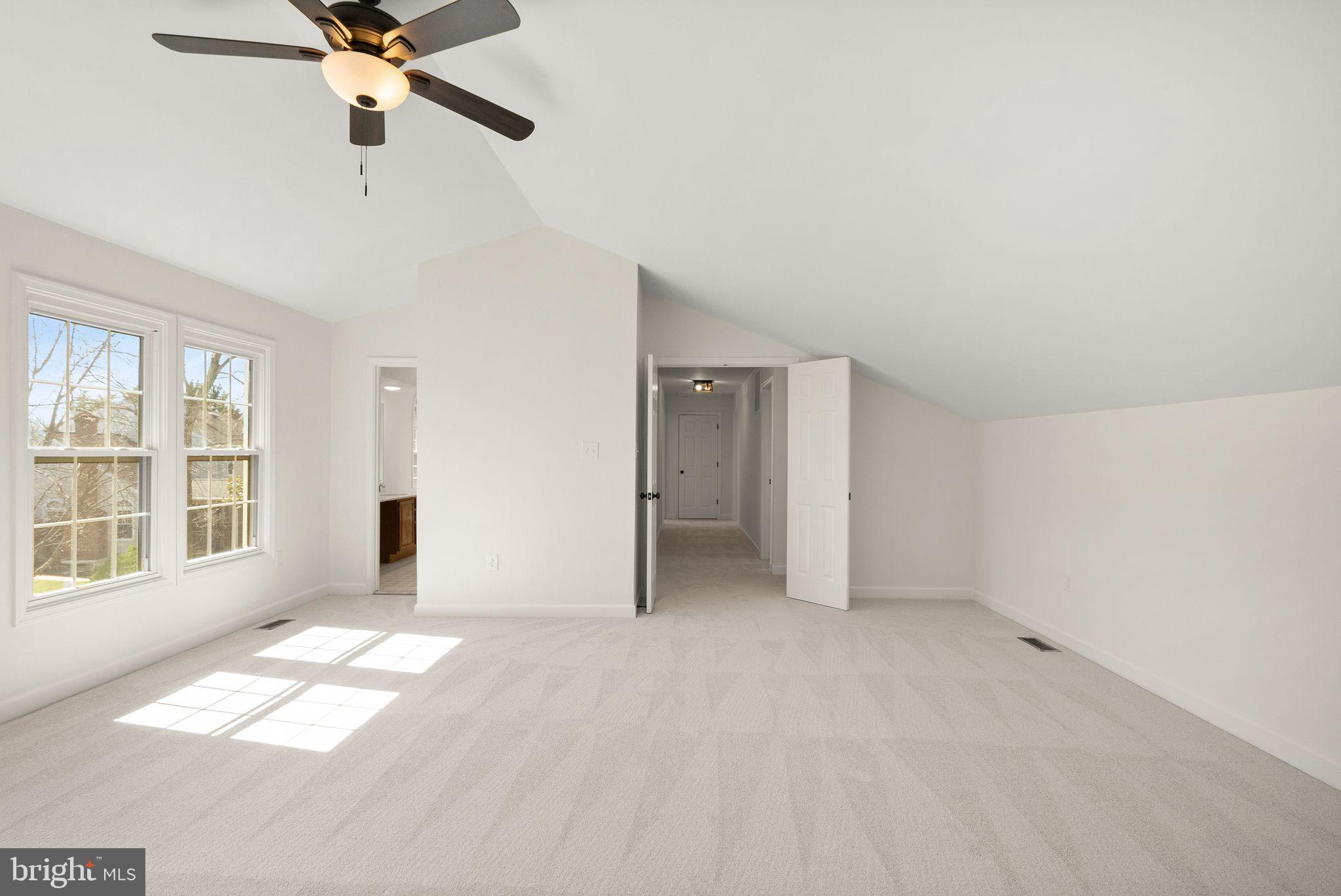 BELLE POND FARM - Residential