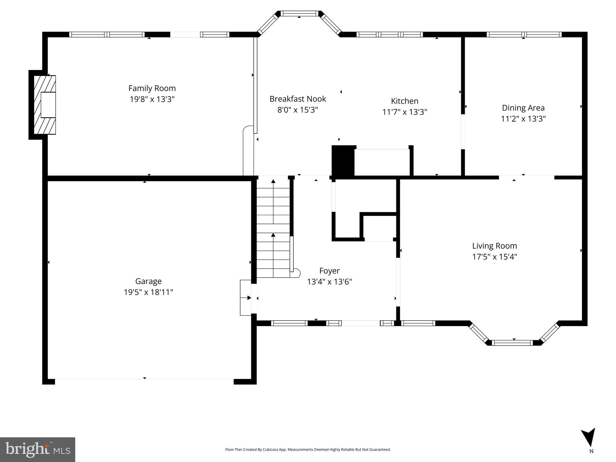 BELLE POND FARM - Residential