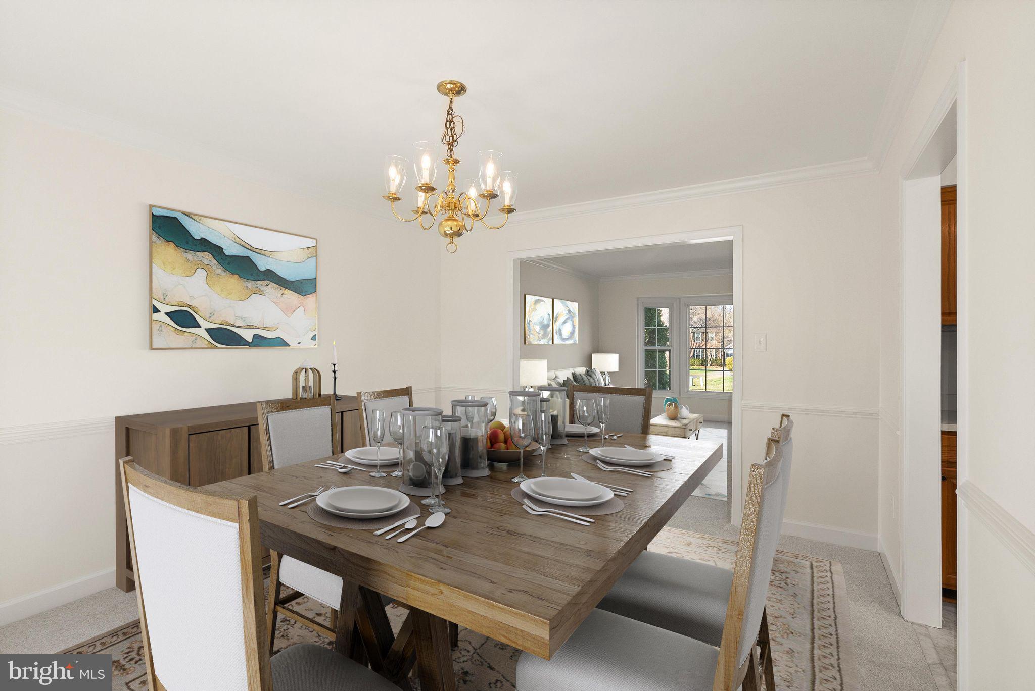 BELLE POND FARM - Residential