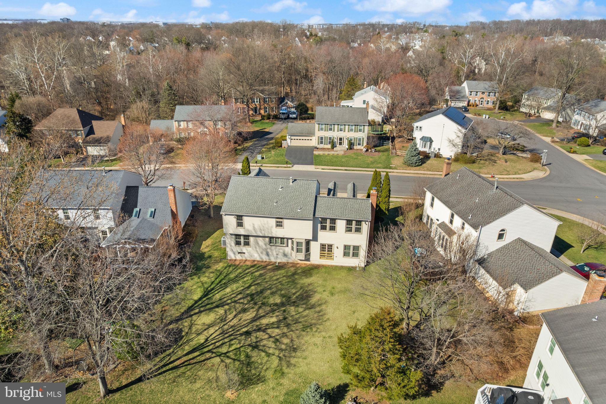 BELLE POND FARM - Residential