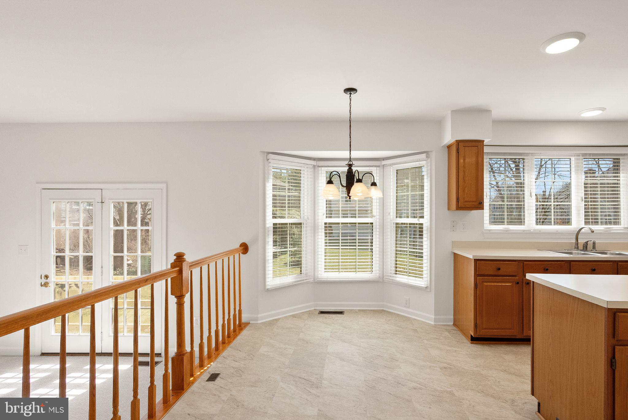 BELLE POND FARM - Residential