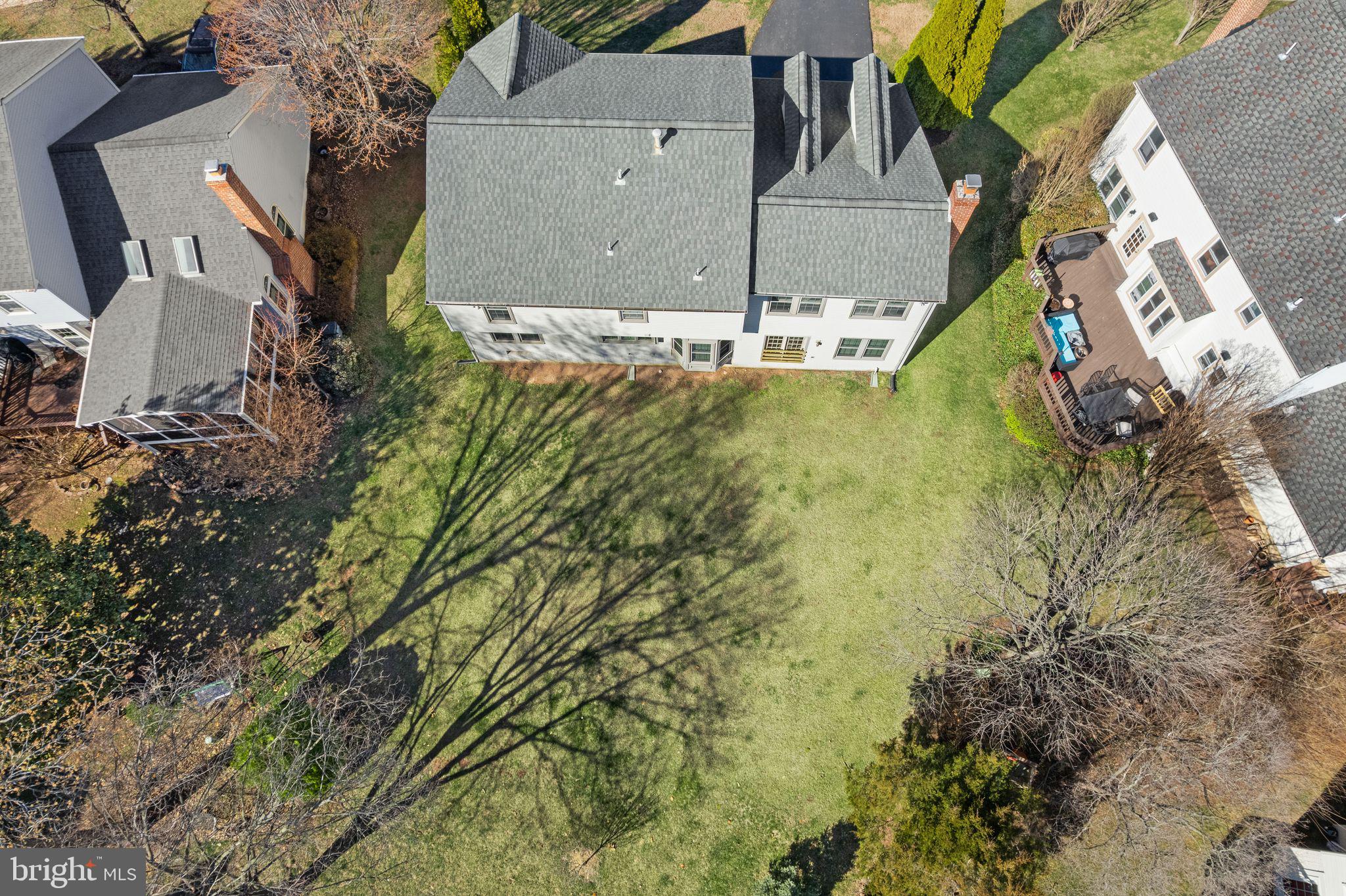 BELLE POND FARM - Residential