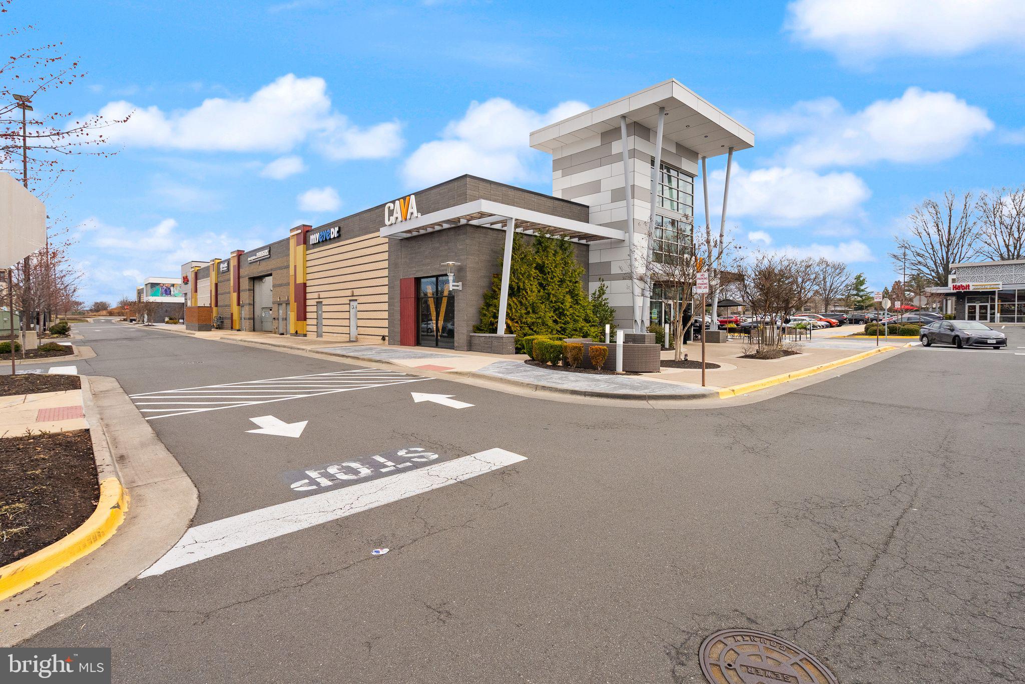 BELLE POND FARM - Residential