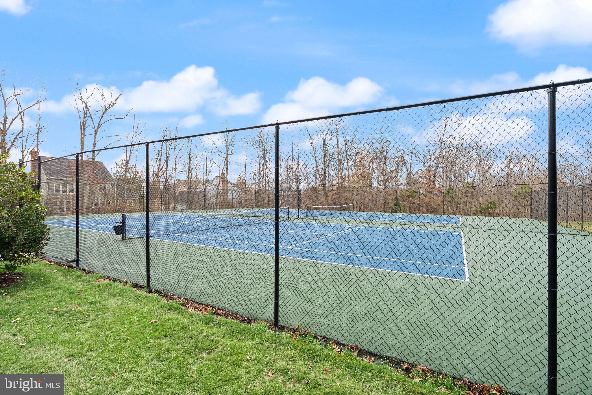 BELLE POND FARM - Residential