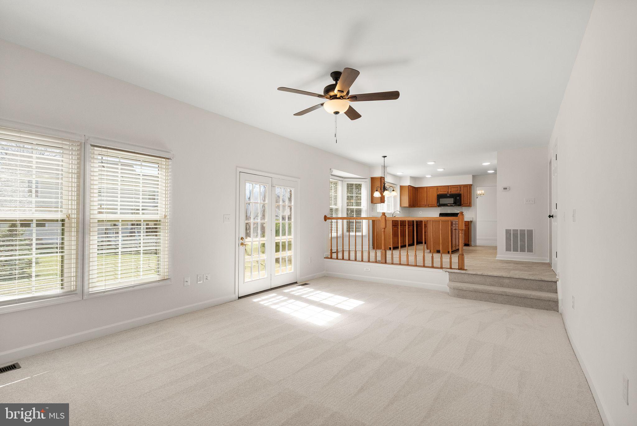 BELLE POND FARM - Residential