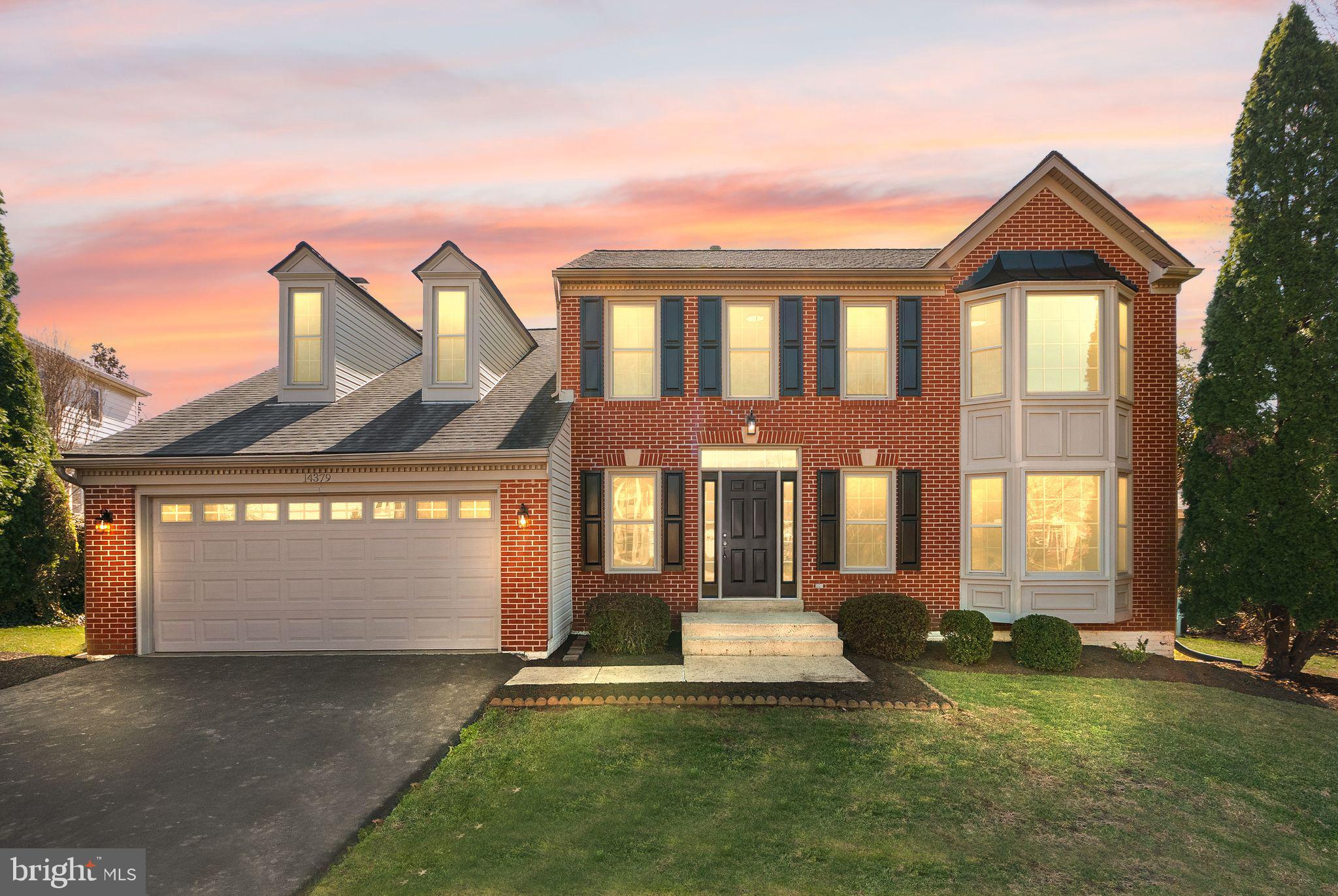 BELLE POND FARM - Residential