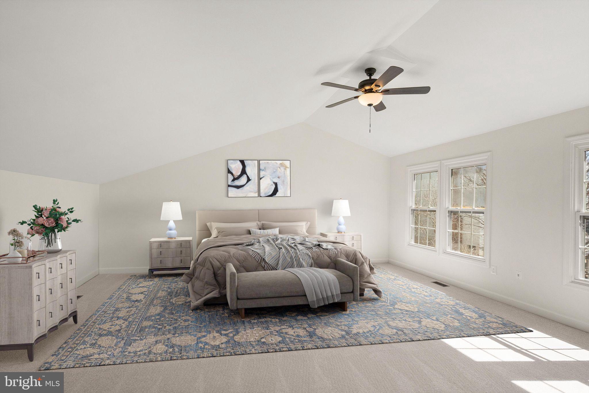 BELLE POND FARM - Residential