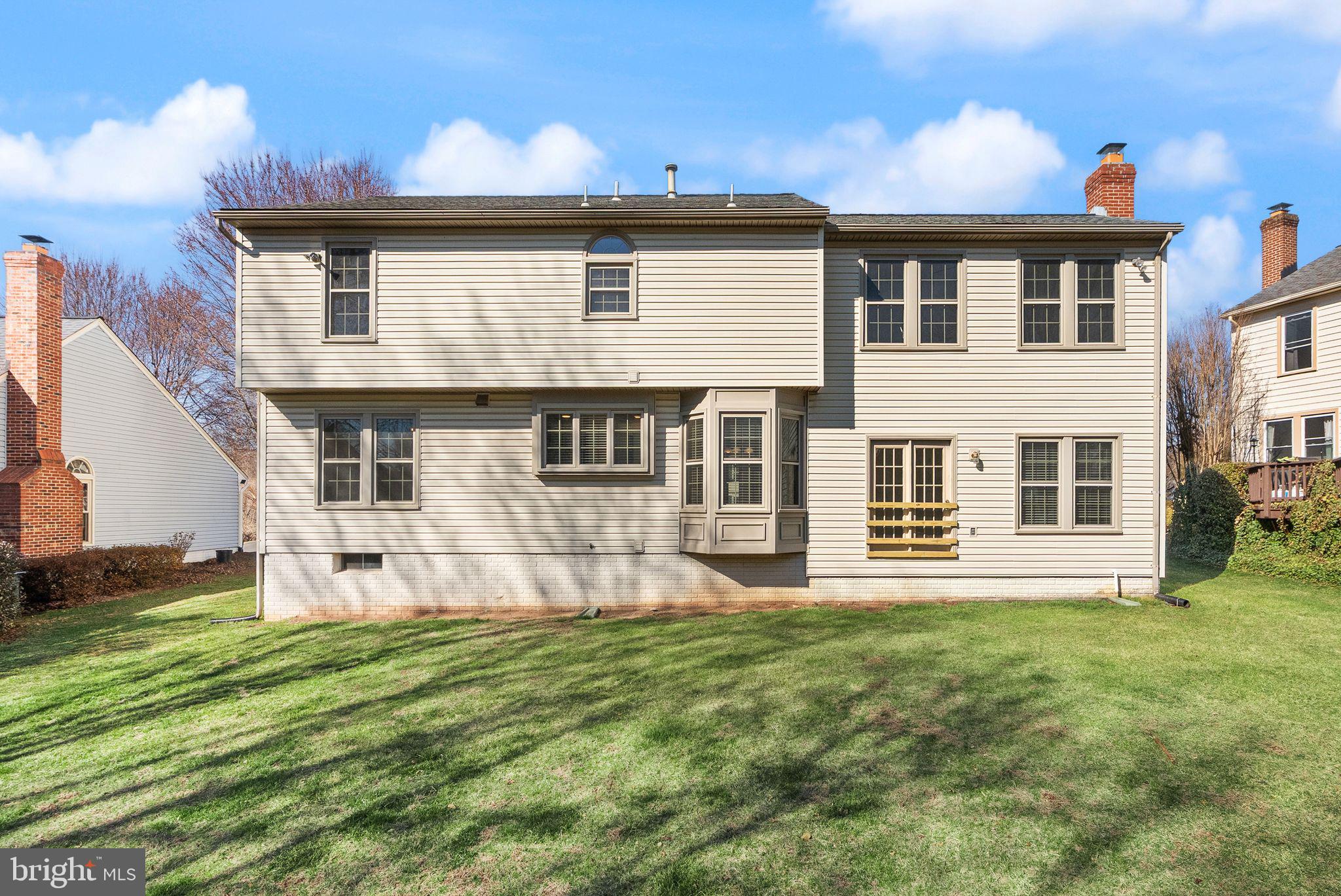 BELLE POND FARM - Residential