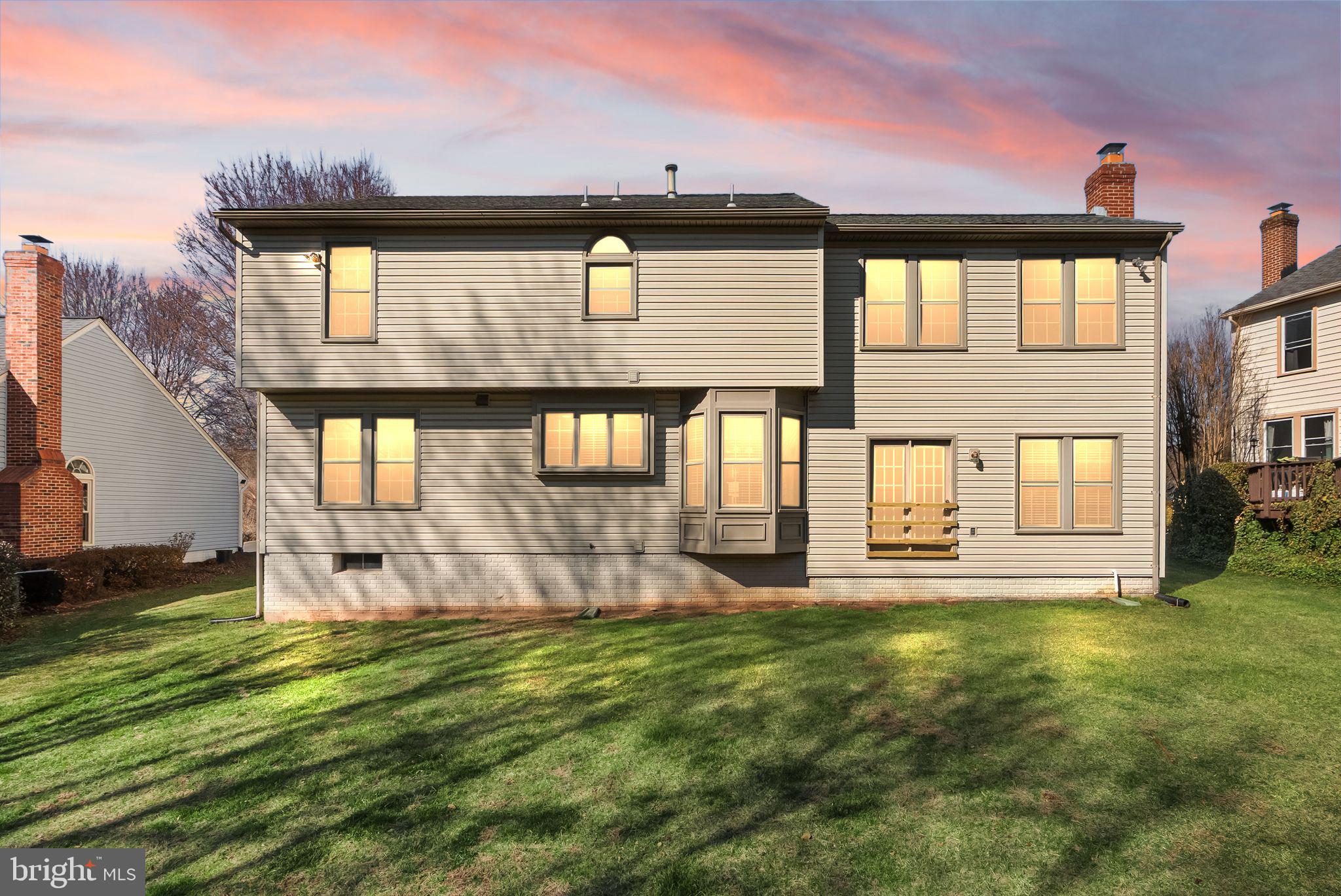 BELLE POND FARM - Residential