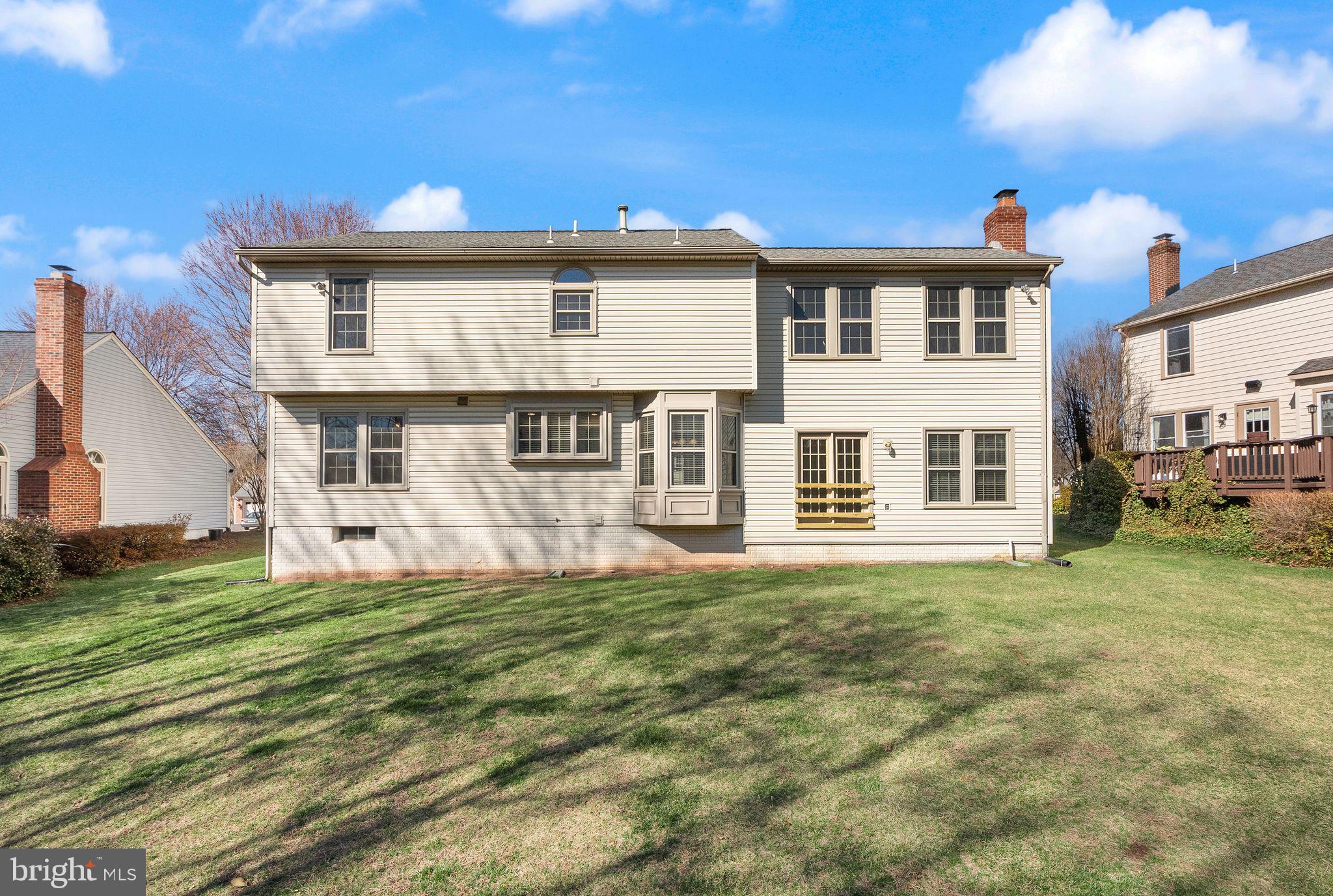 BELLE POND FARM - Residential