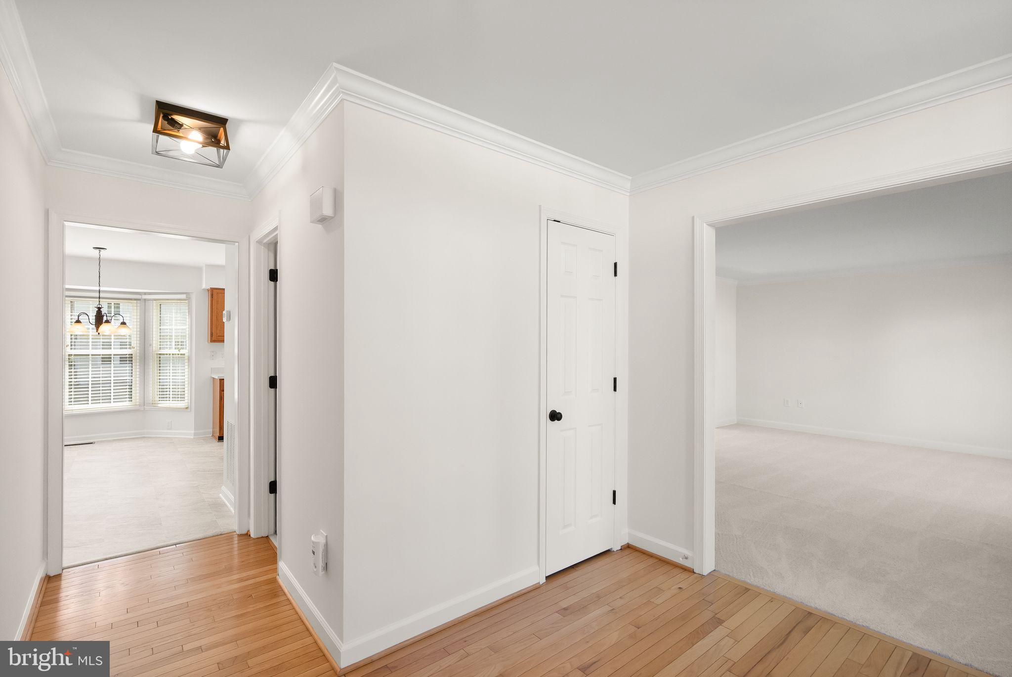 BELLE POND FARM - Residential