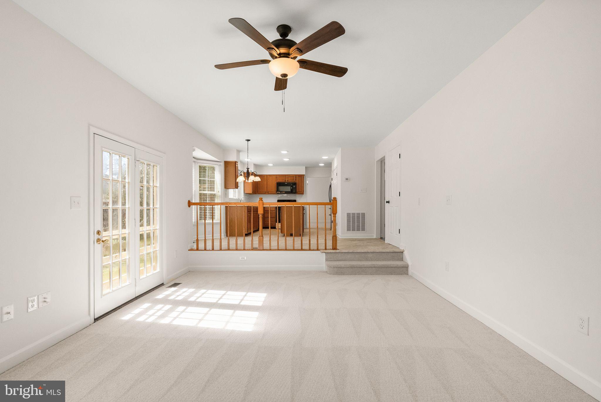 BELLE POND FARM - Residential