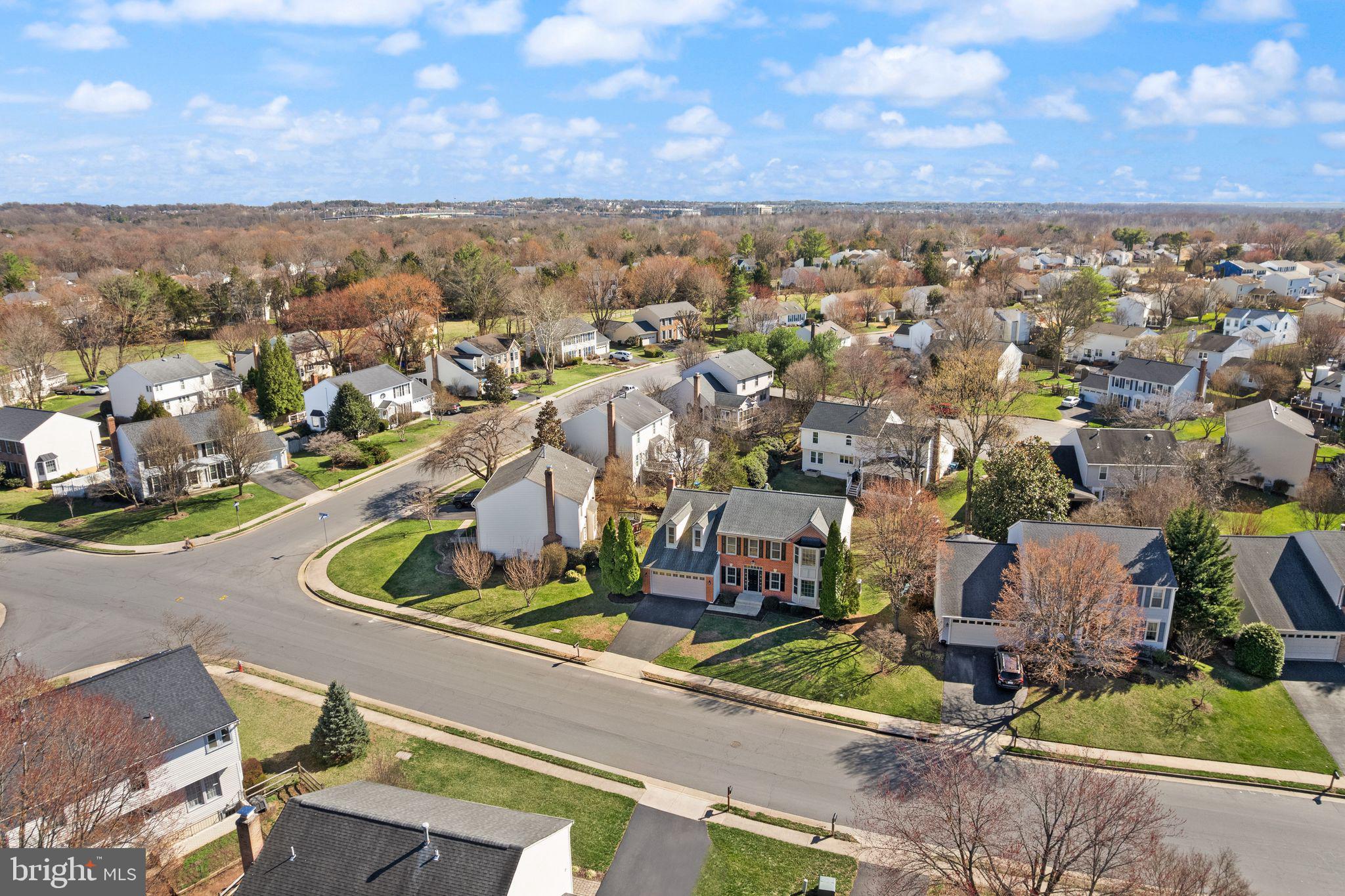 BELLE POND FARM - Residential