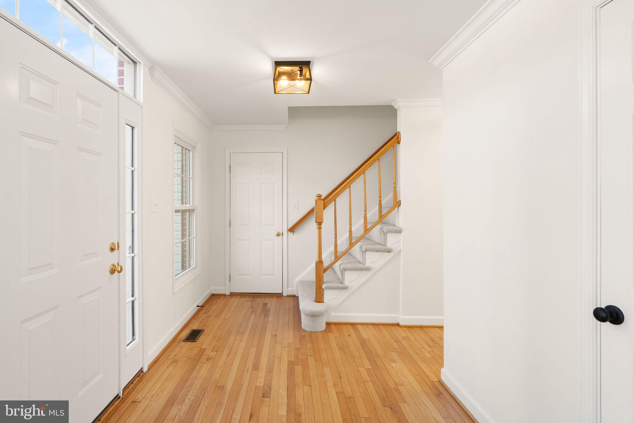 BELLE POND FARM - Residential