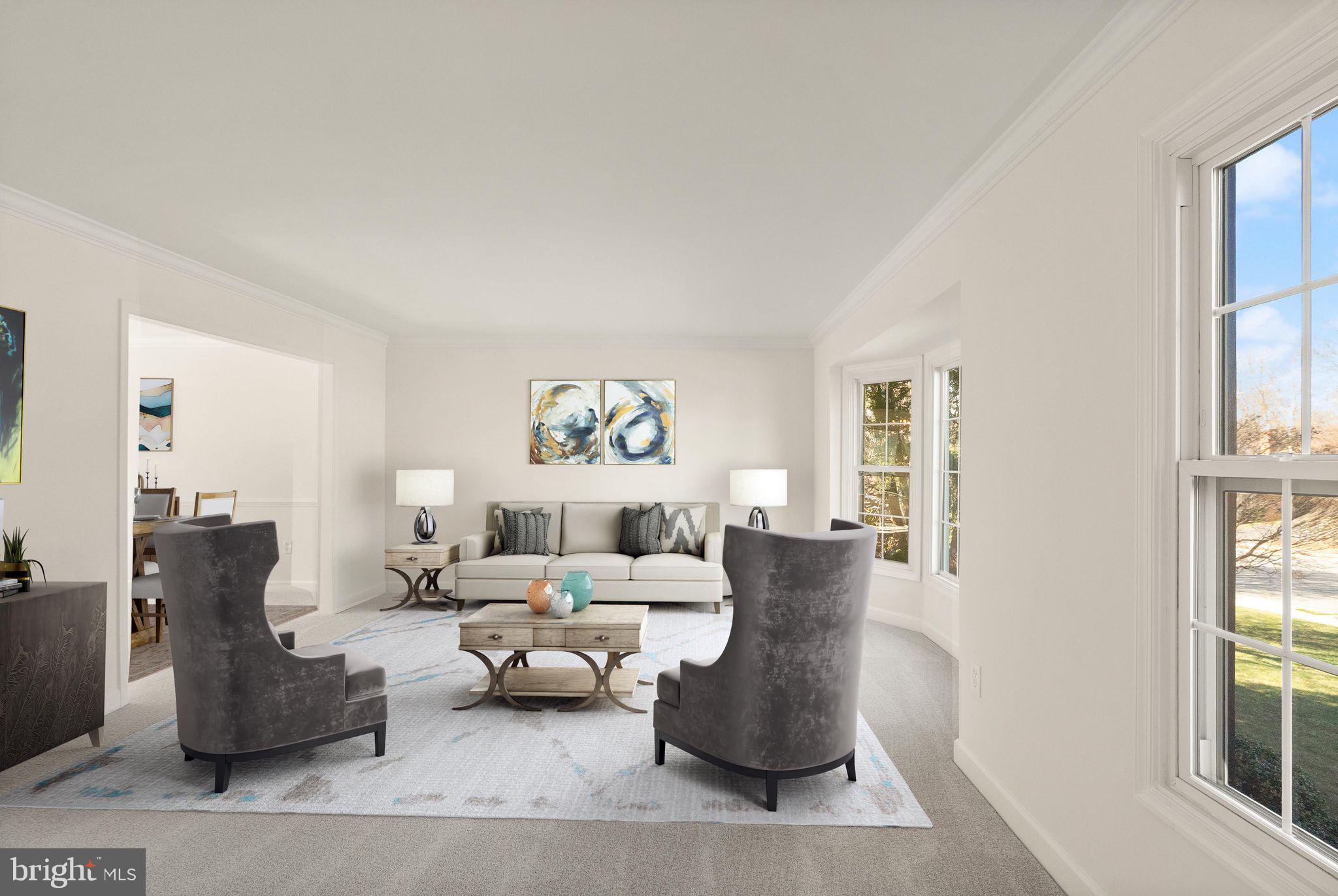 BELLE POND FARM - Residential